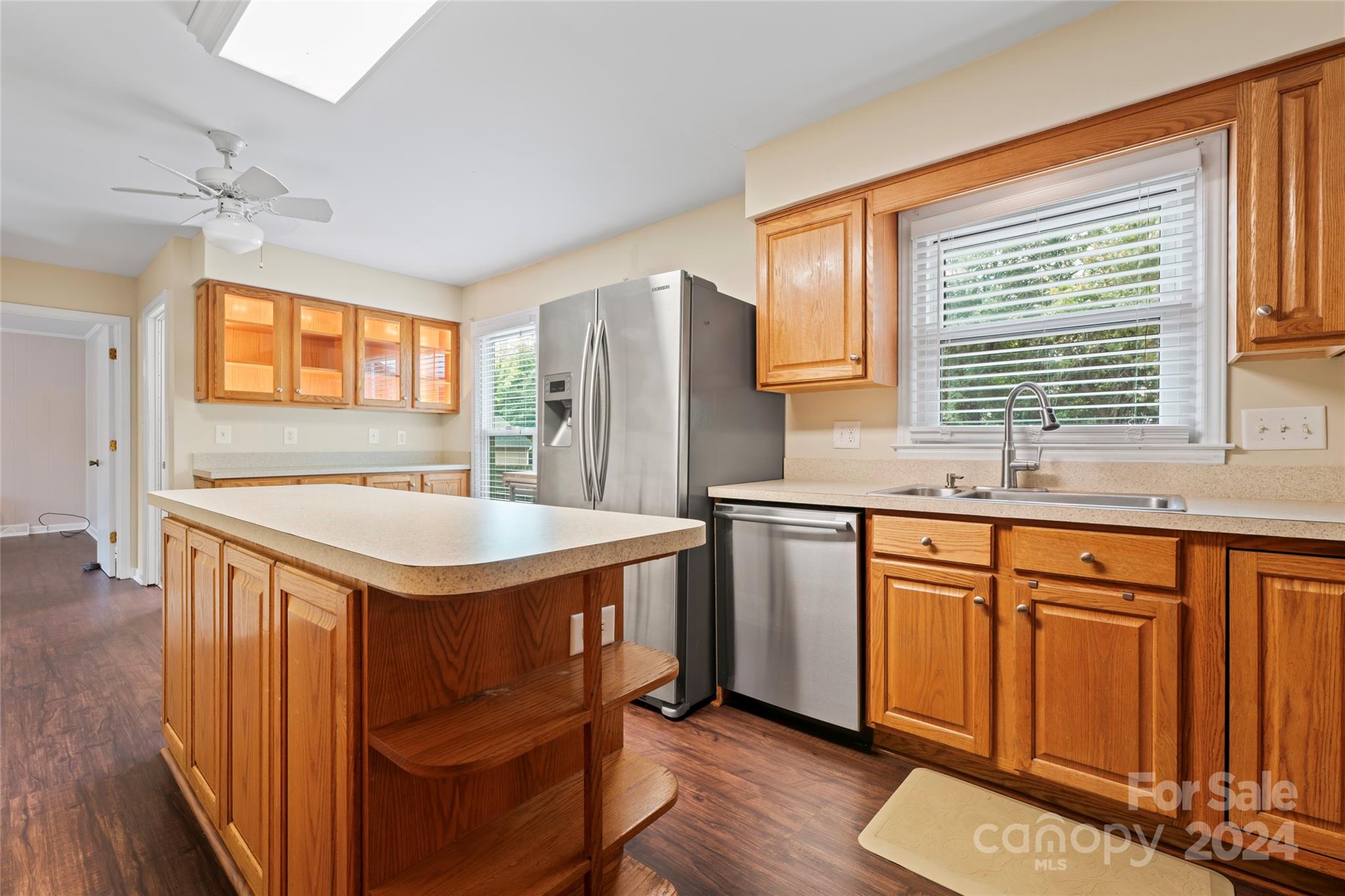 Falconbridge - Residential