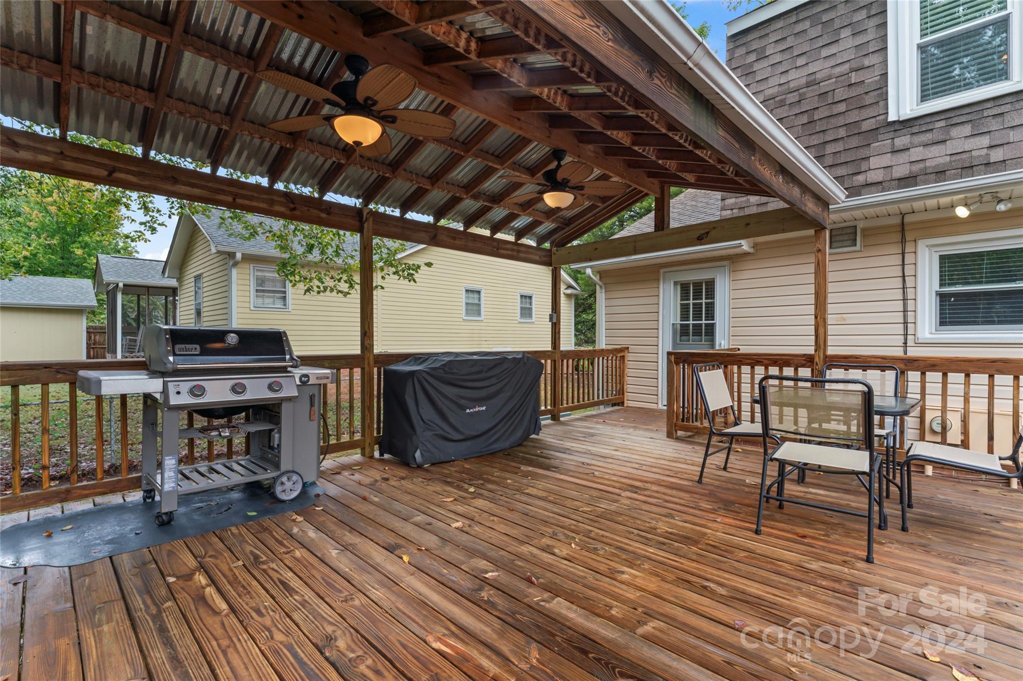 Falconbridge - Residential