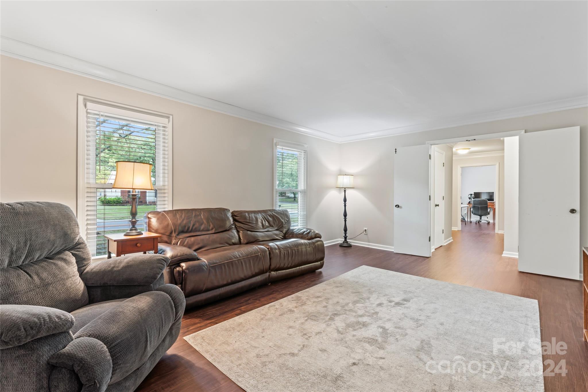 Falconbridge - Residential