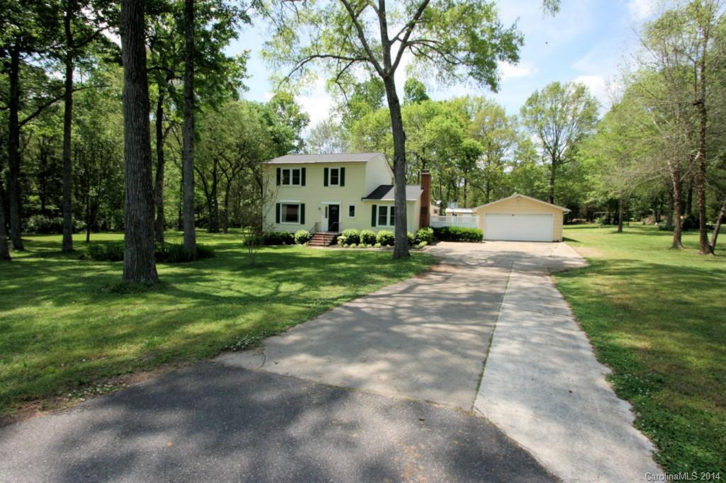 Kimberly Woods - Residential