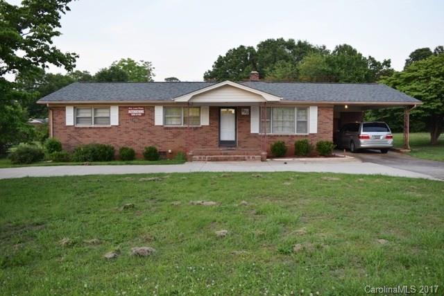 Kenilworth - Residential