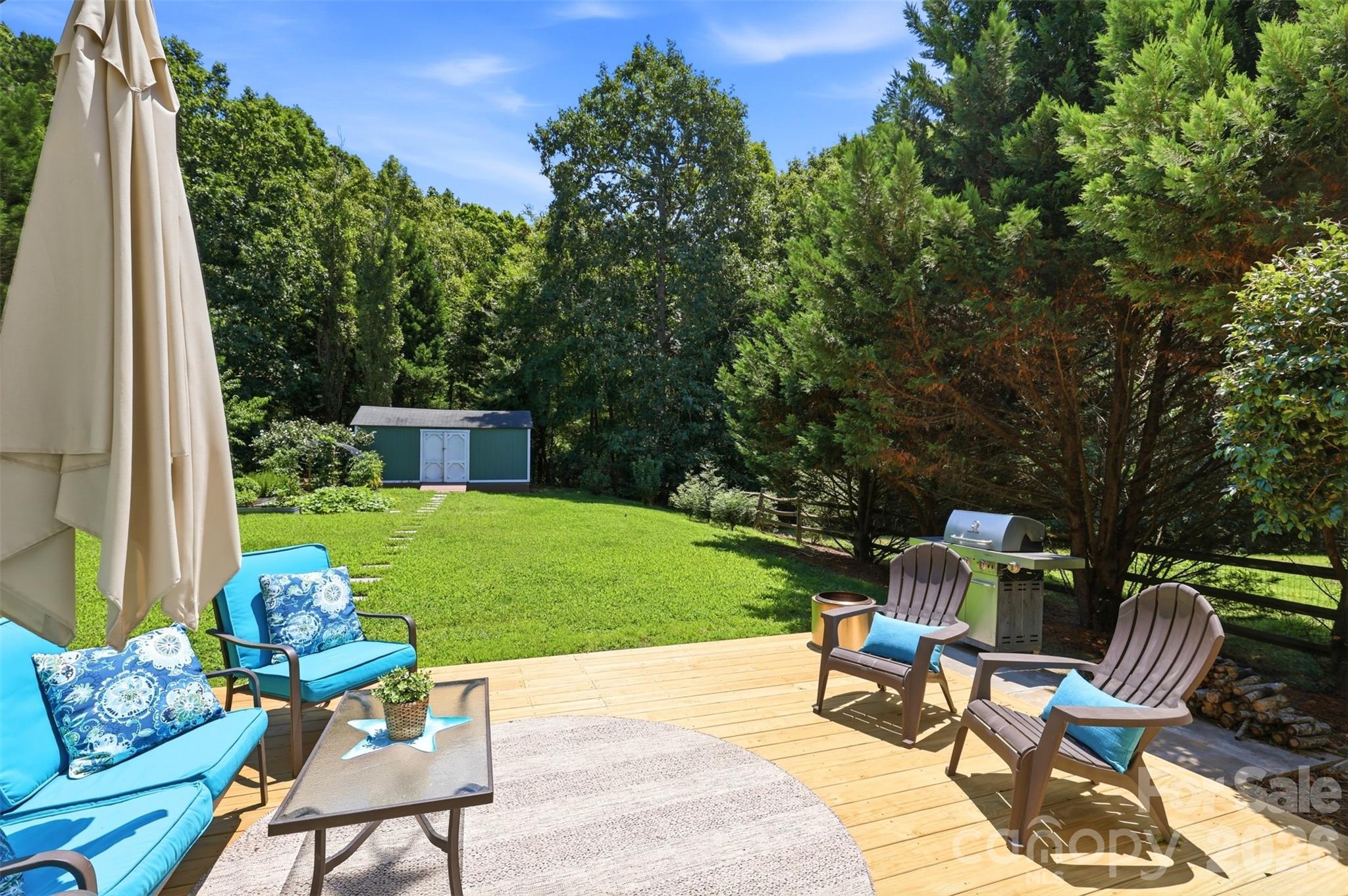 Camberley - Residential