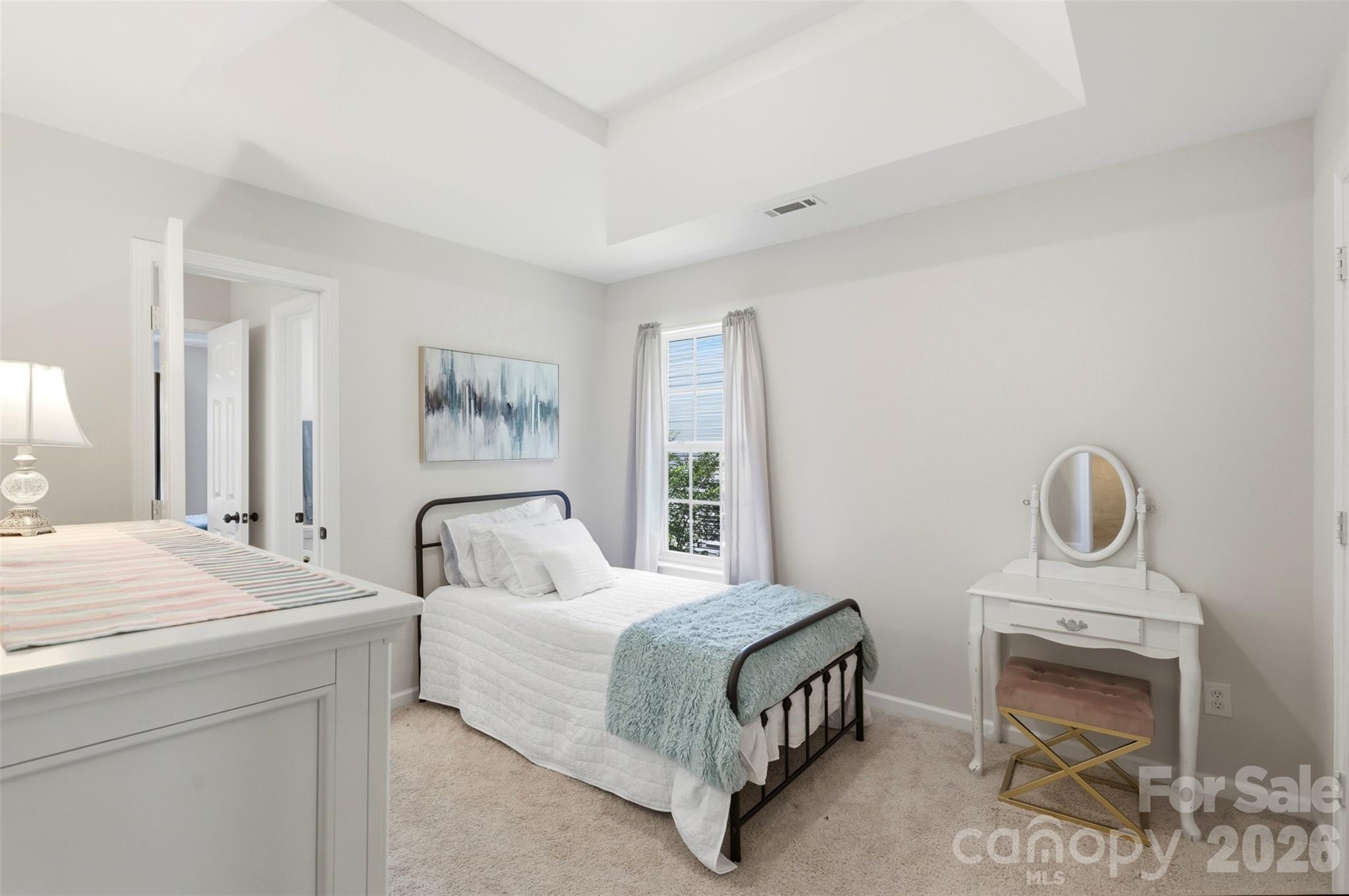 Camberley - Residential