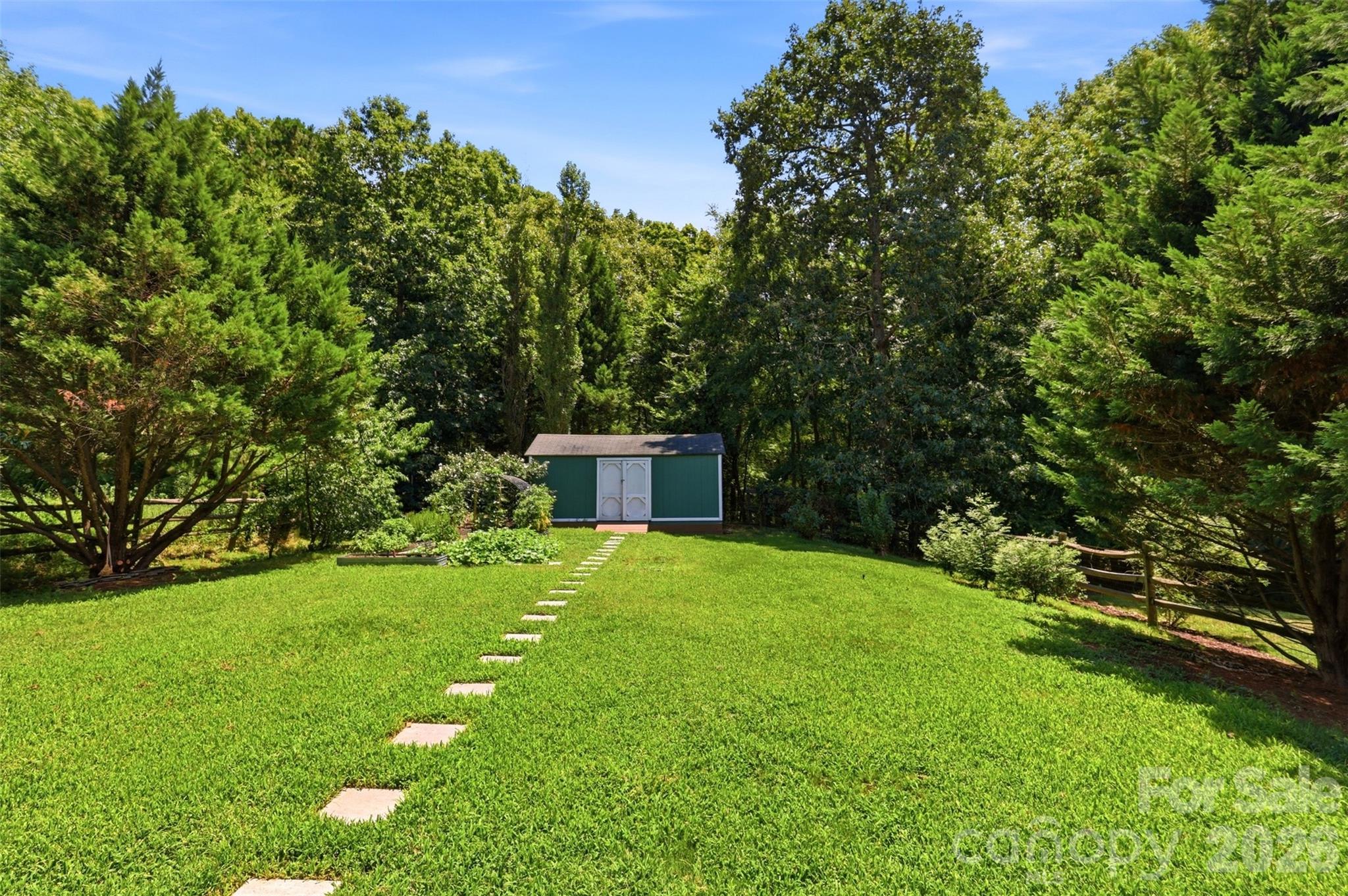 Camberley - Residential