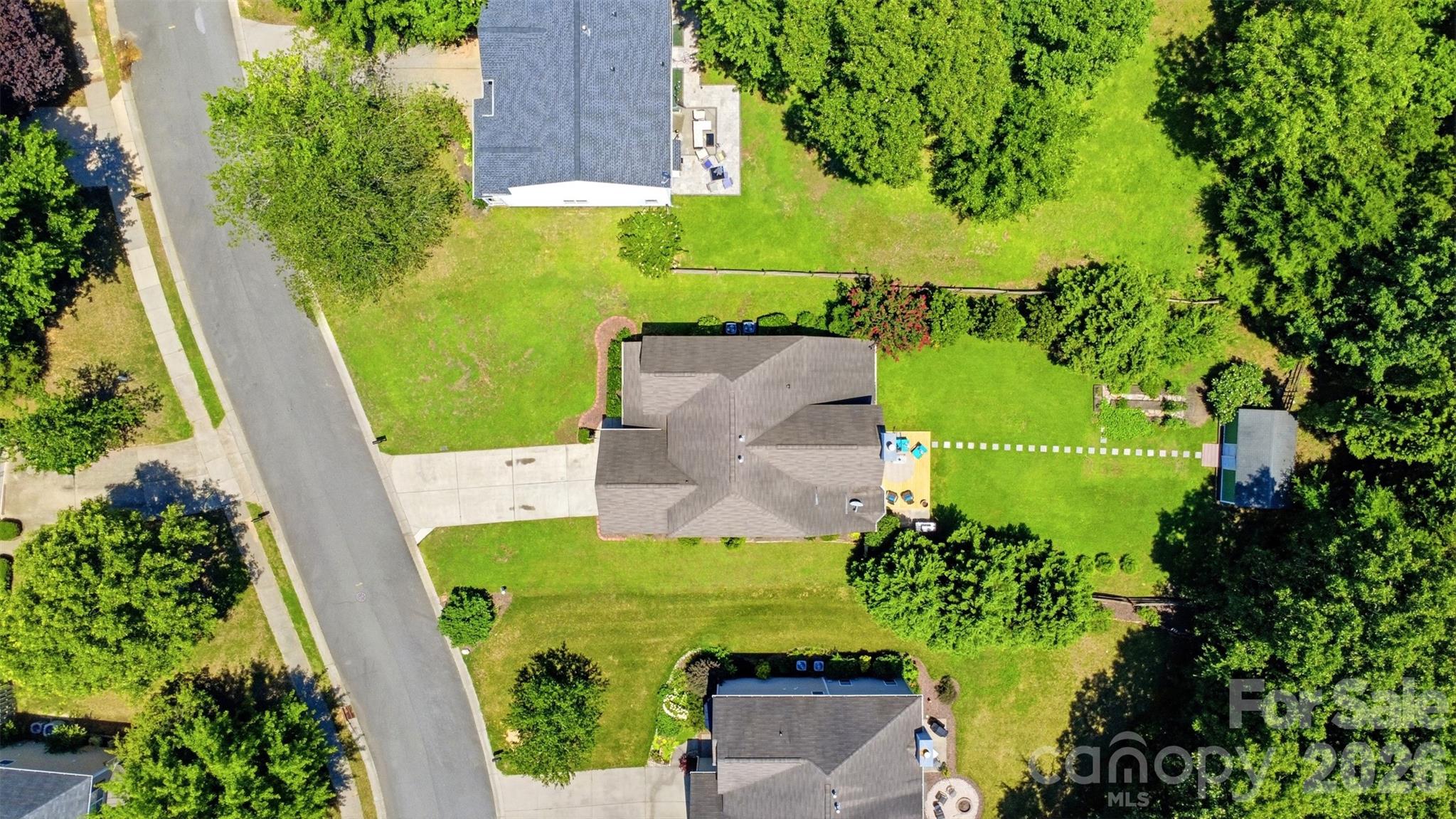 Camberley - Residential