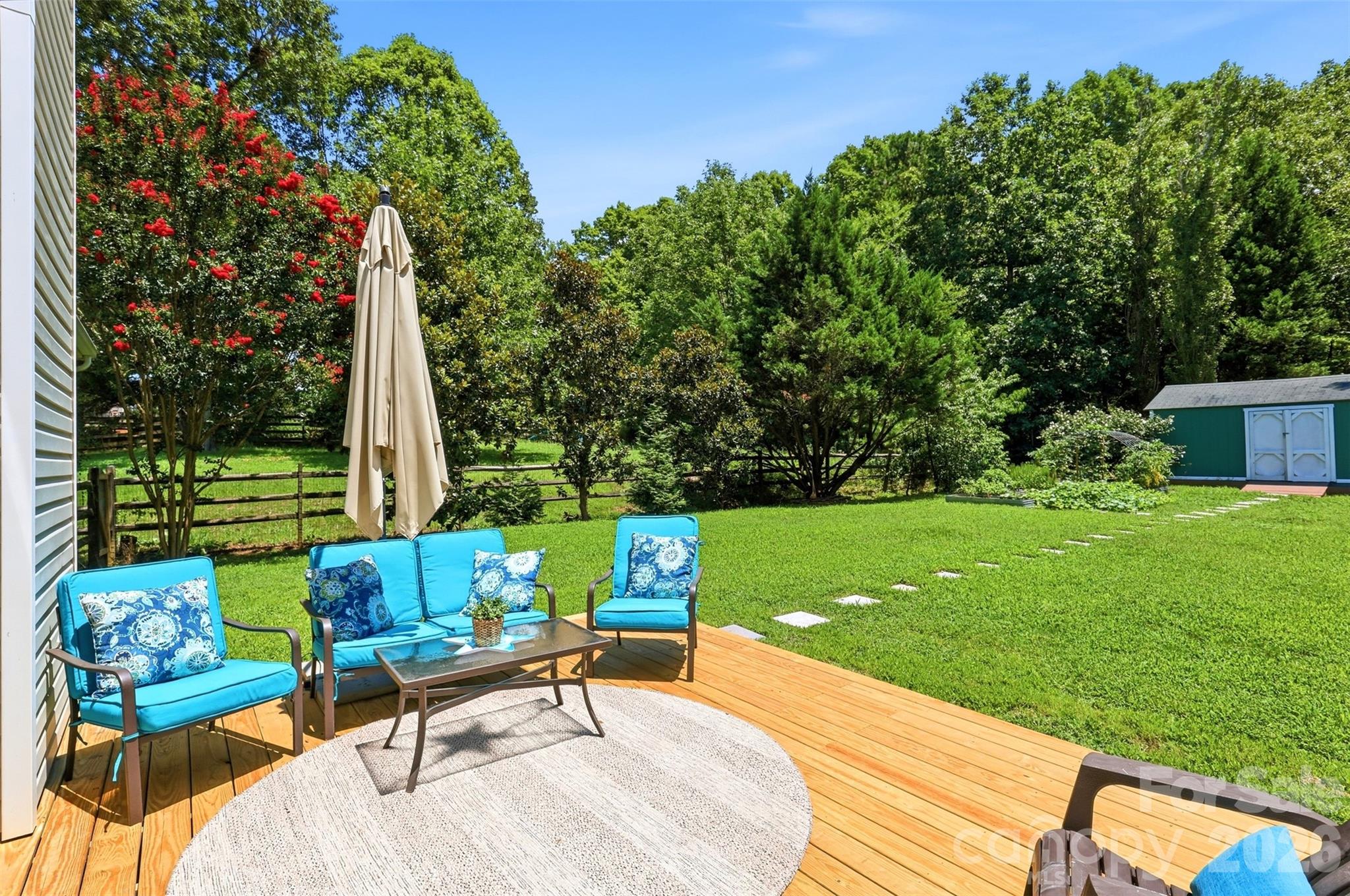 Camberley - Residential