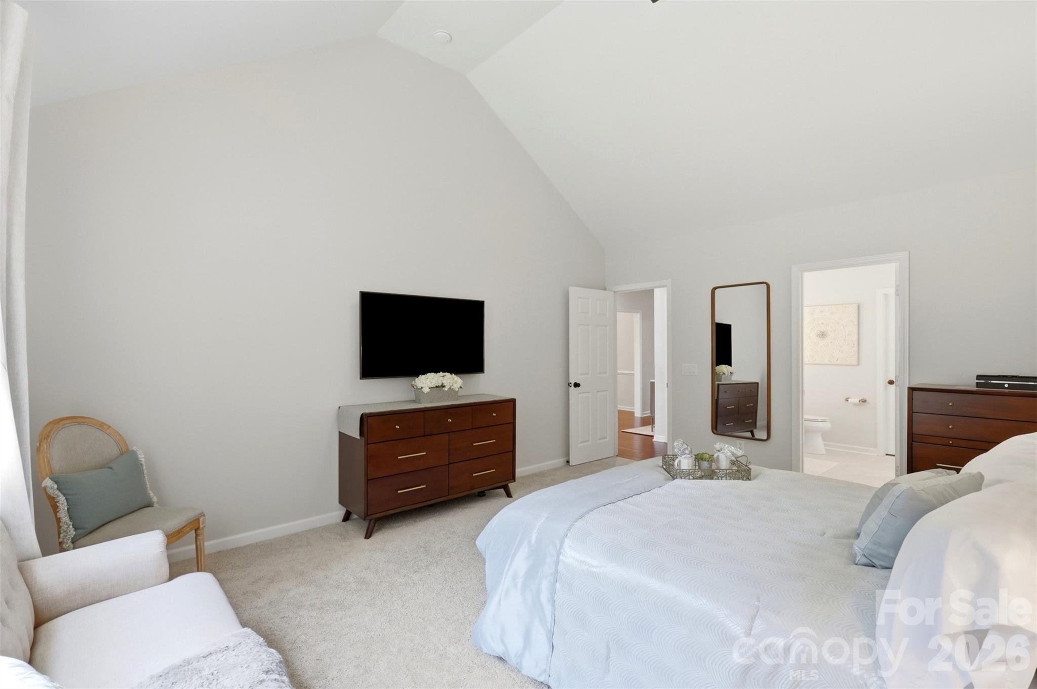 Camberley - Residential