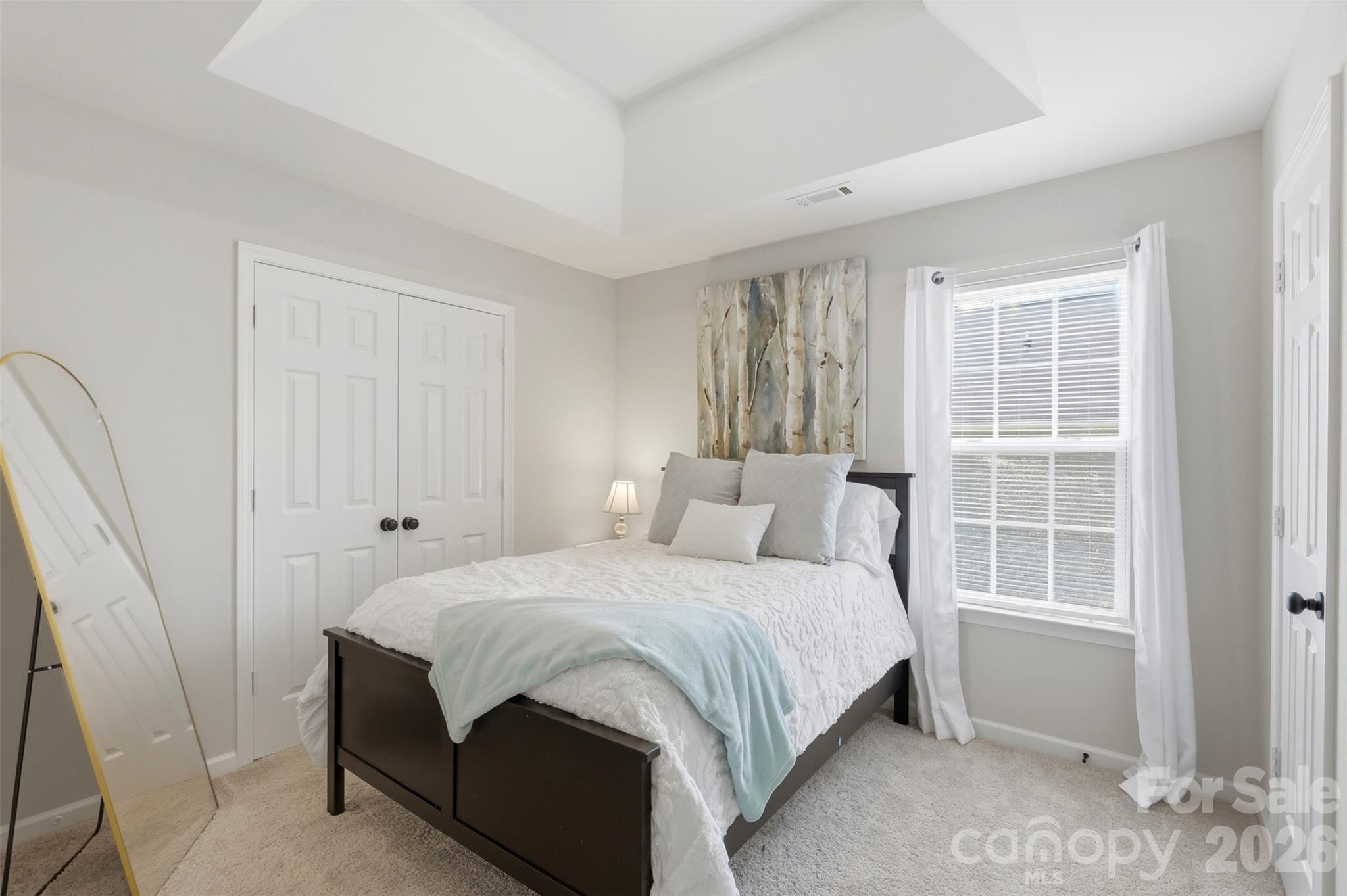 Camberley - Residential