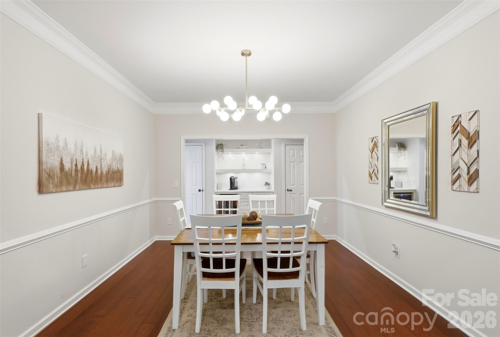Camberley - Residential