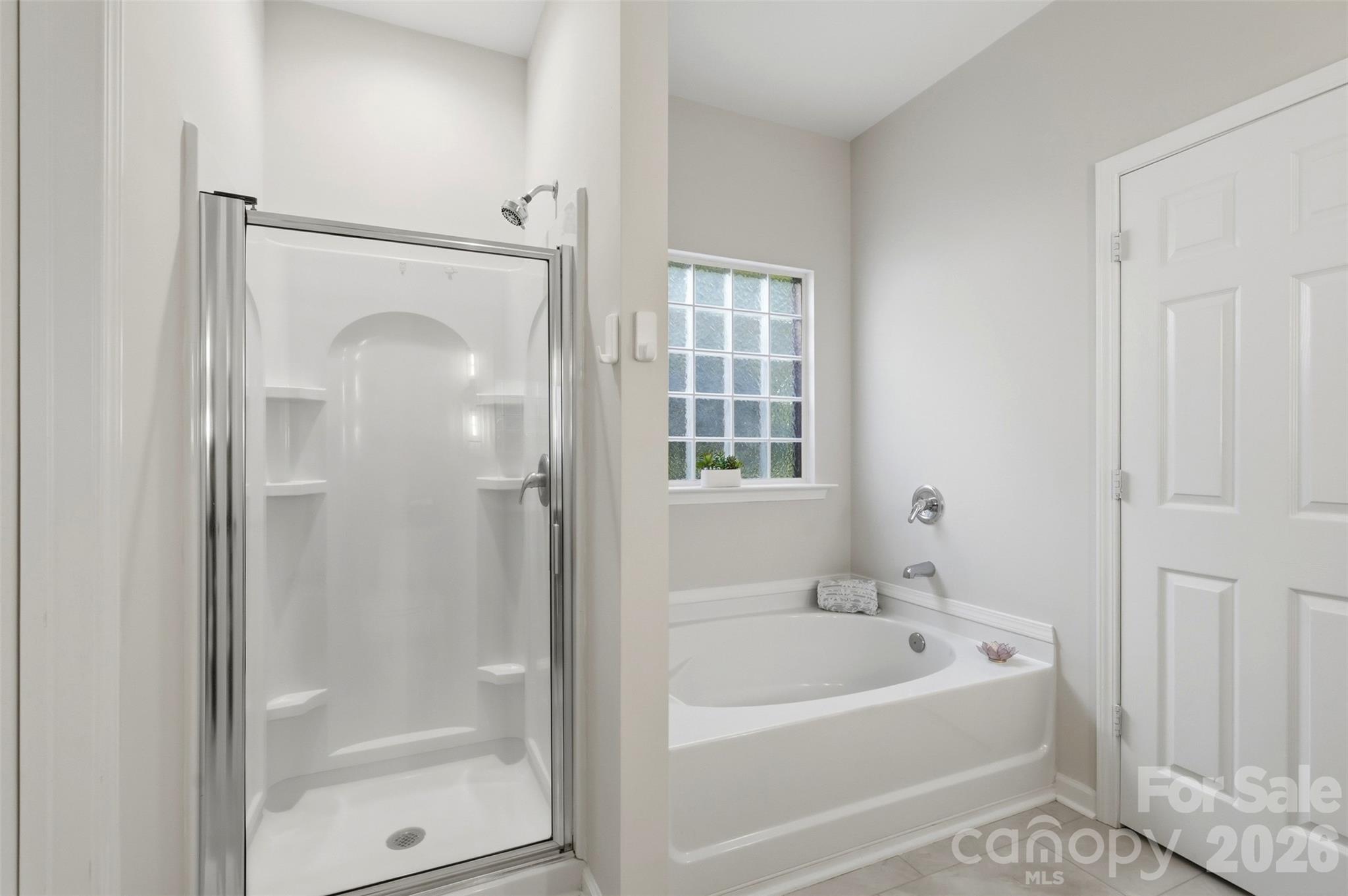 Camberley - Residential