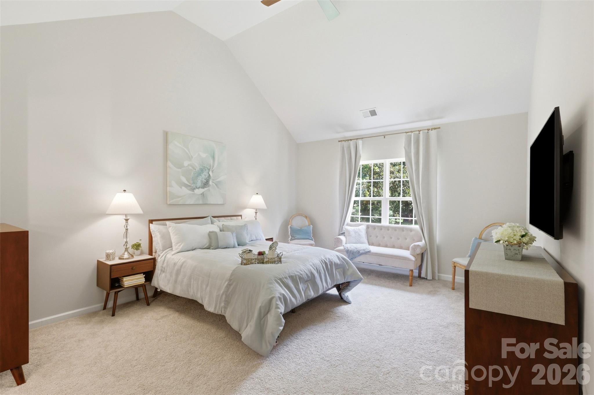 Camberley - Residential