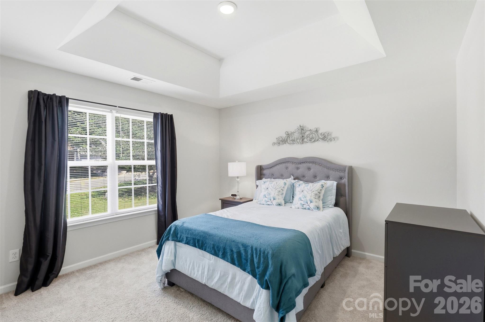 Camberley - Residential