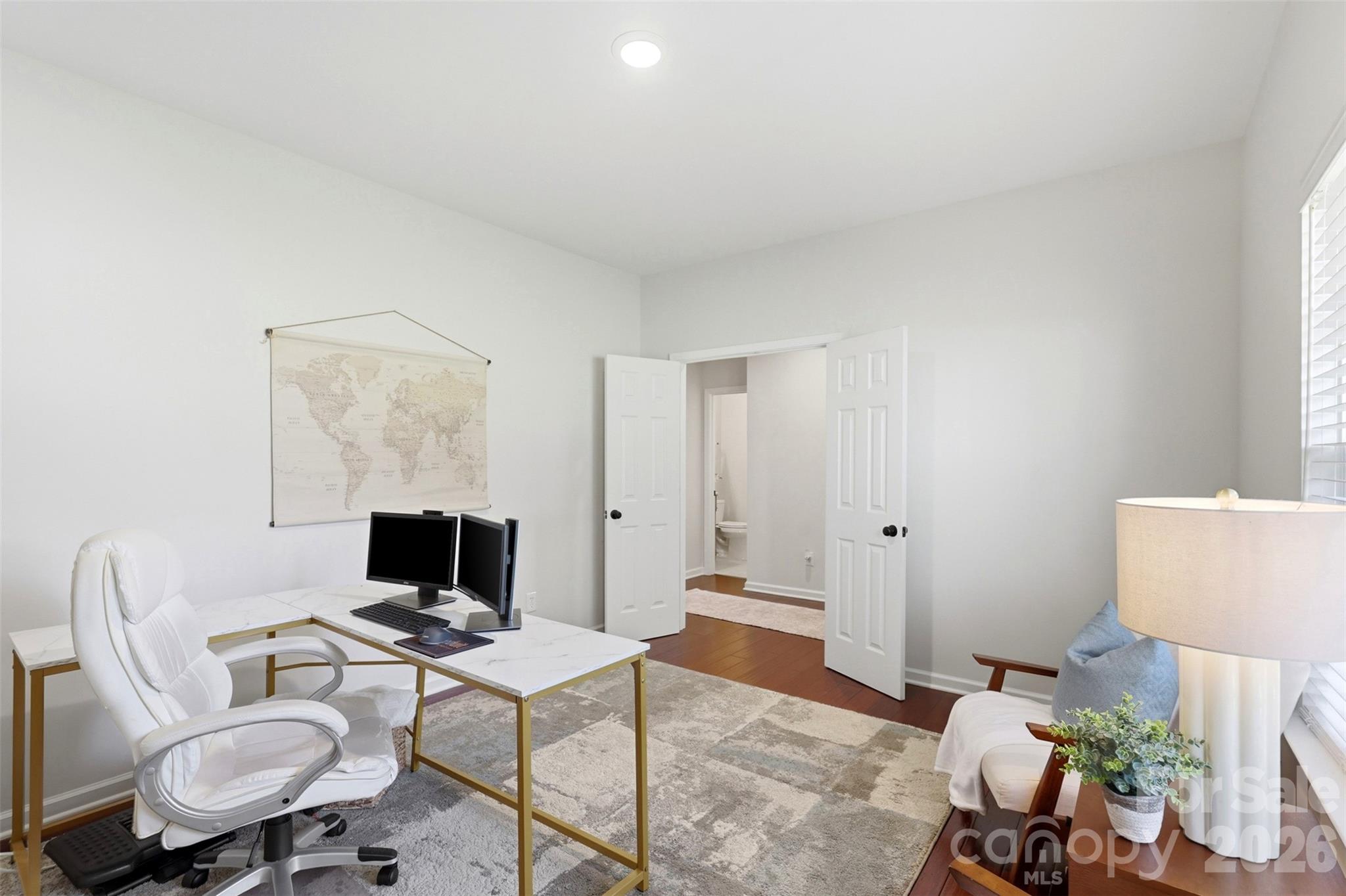 Camberley - Residential