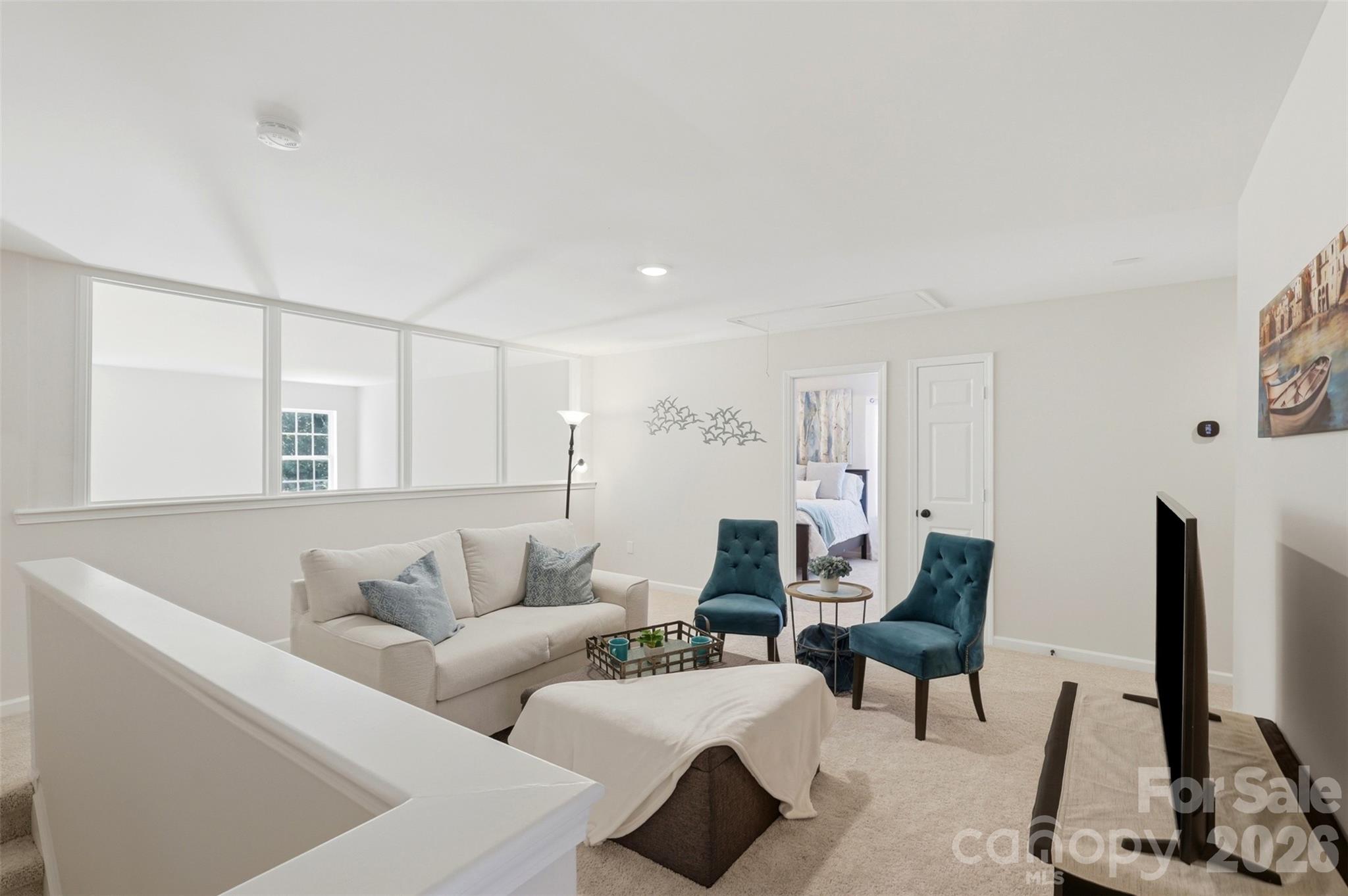Camberley - Residential