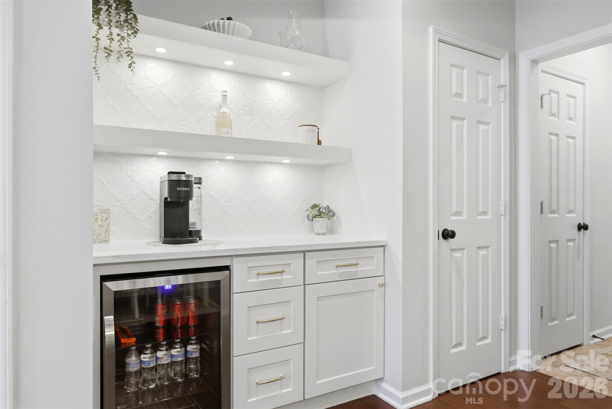 Camberley - Residential