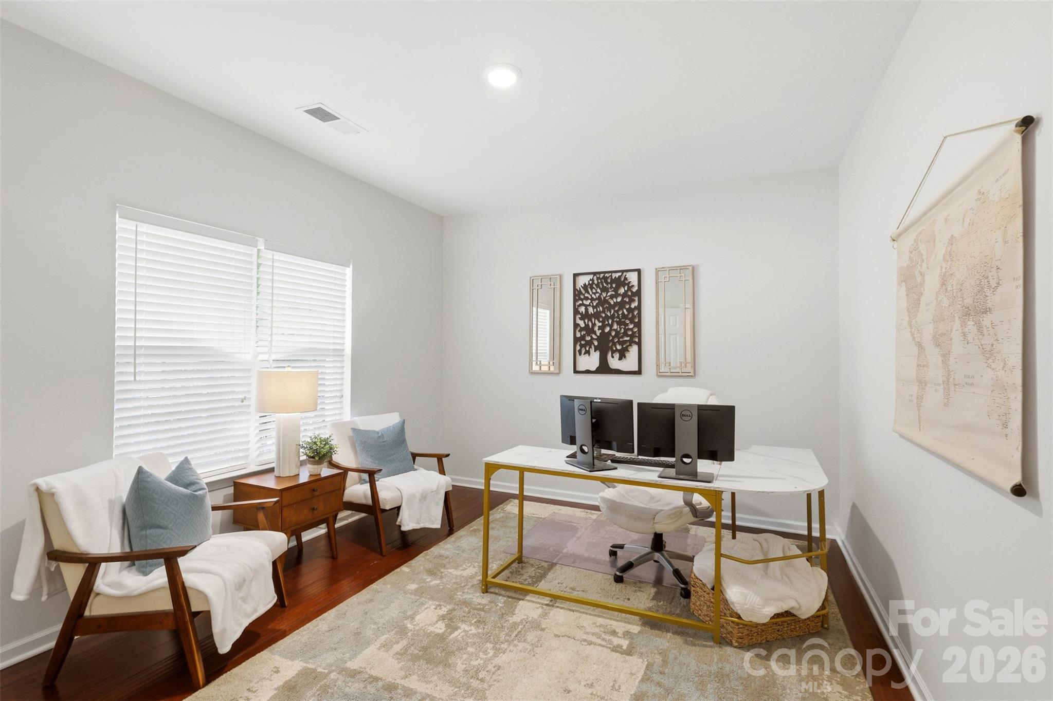 Camberley - Residential