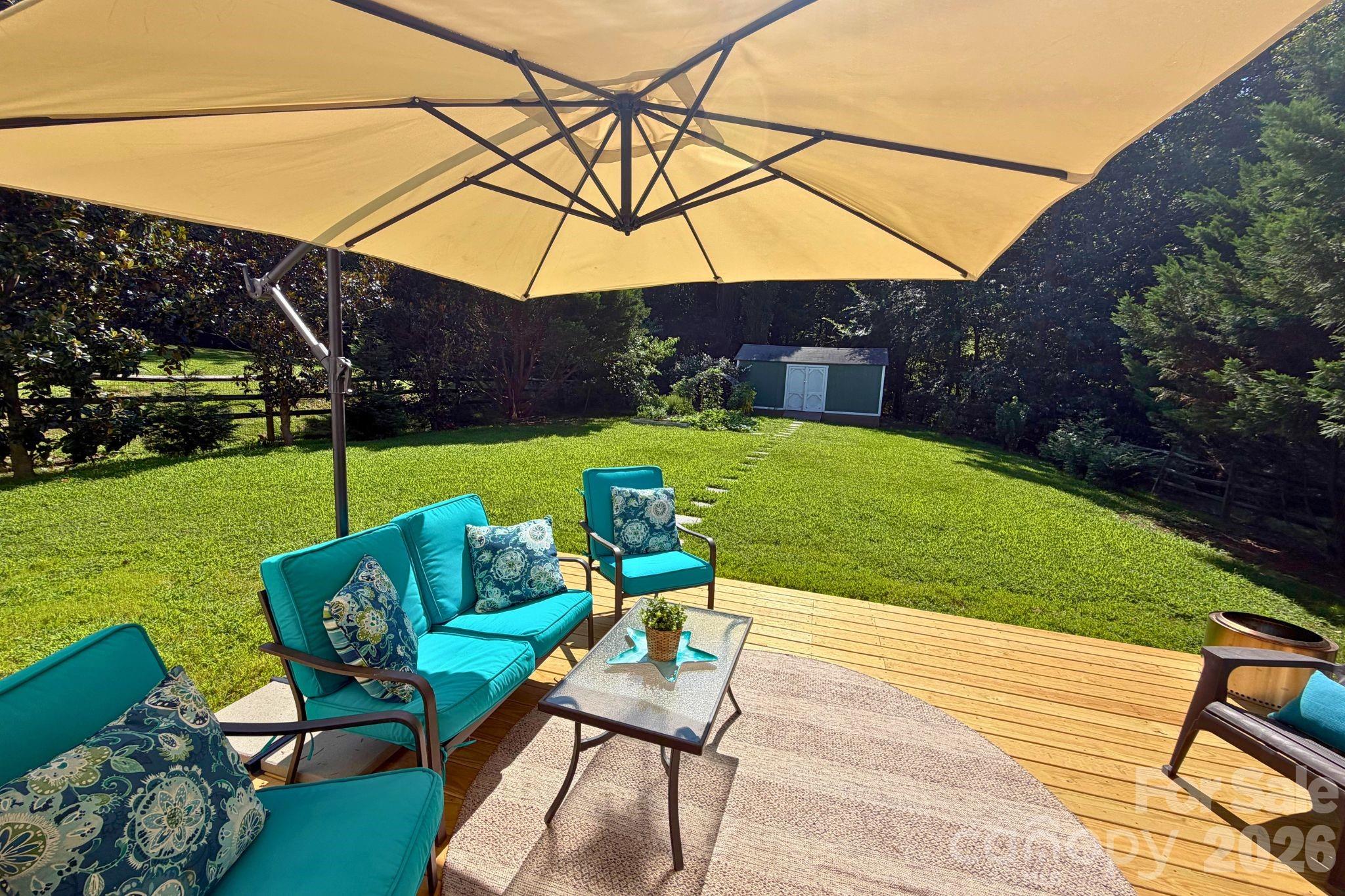 Camberley - Residential