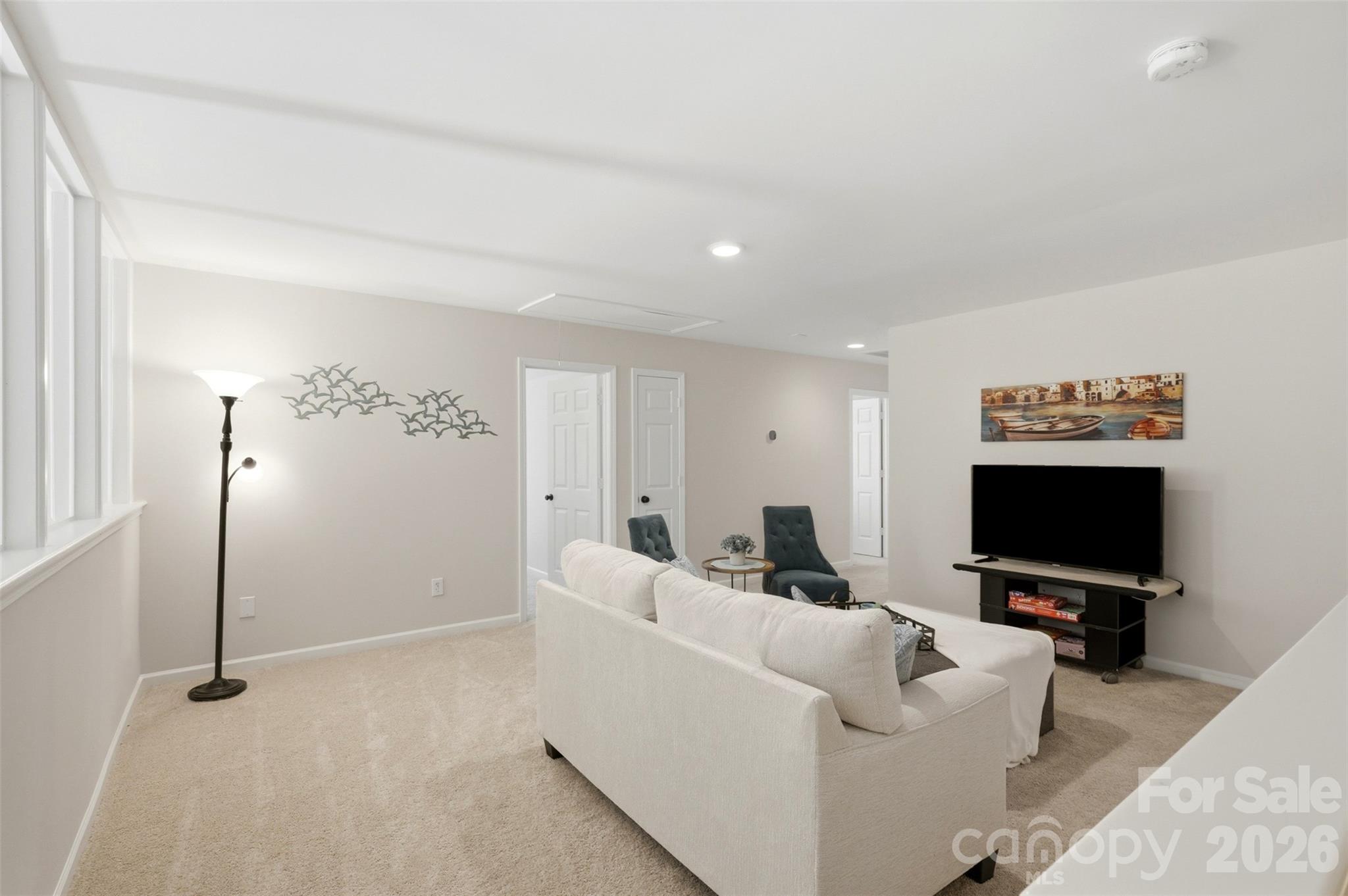 Camberley - Residential
