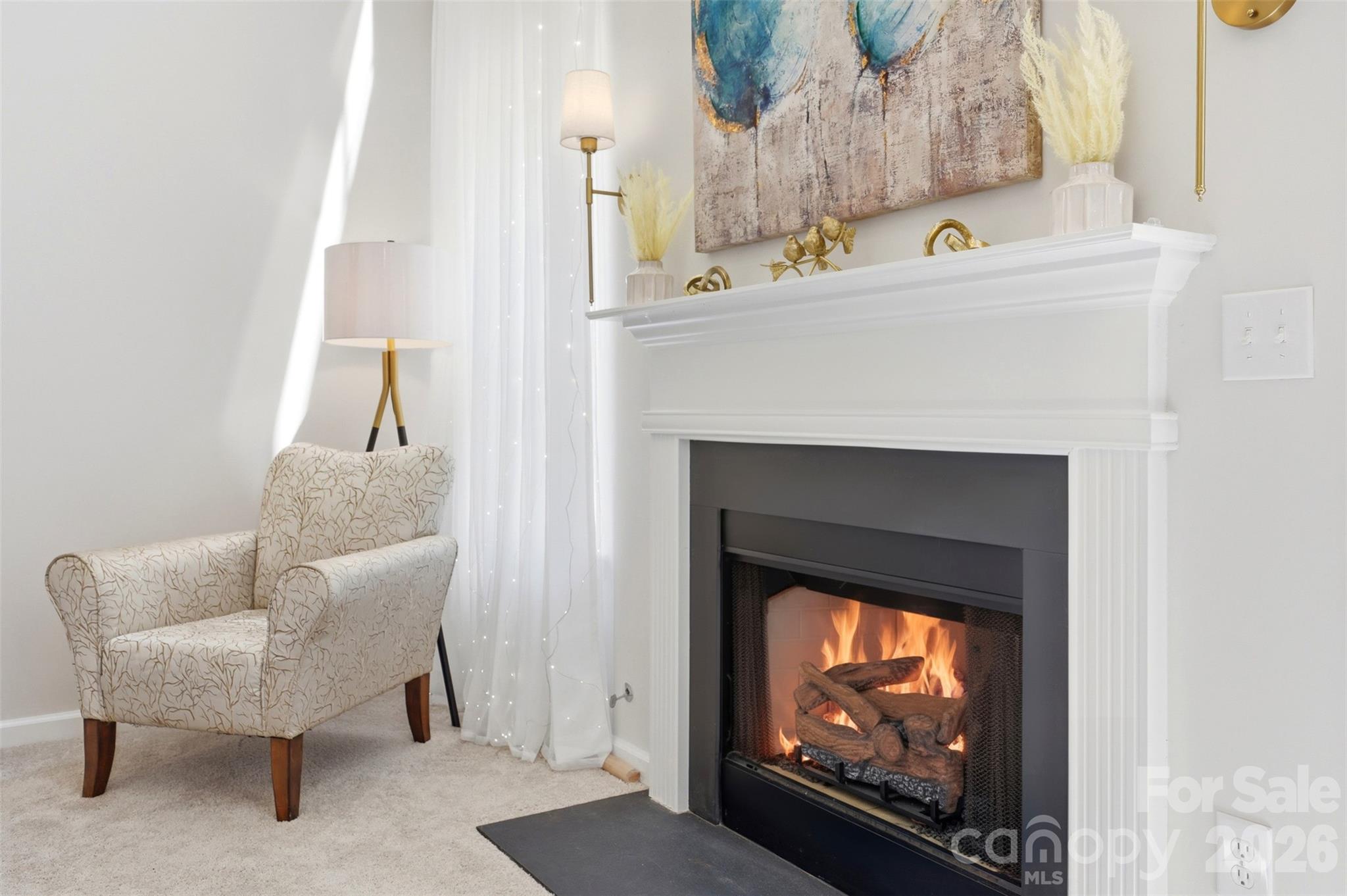 Camberley - Residential