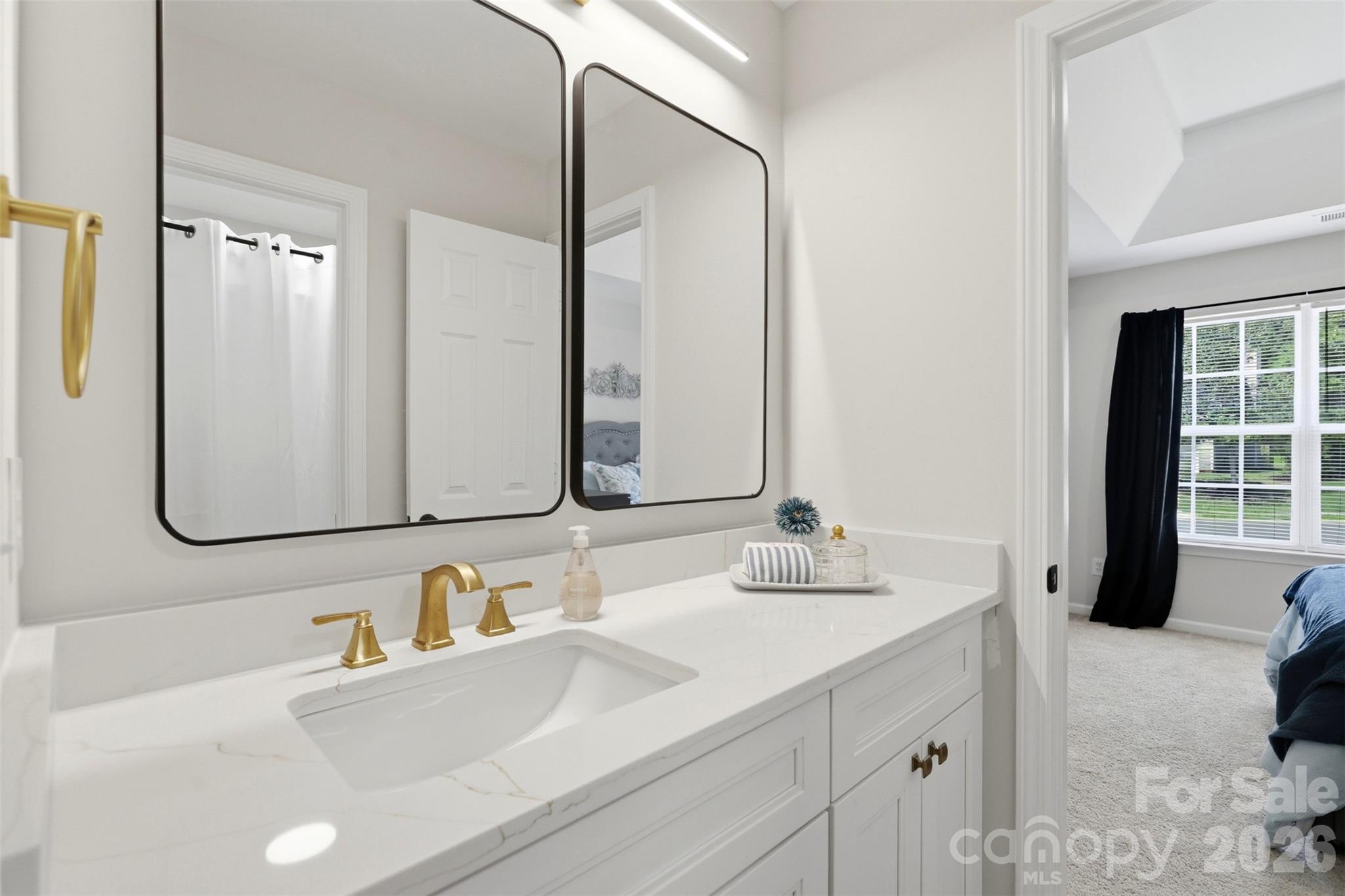 Camberley - Residential