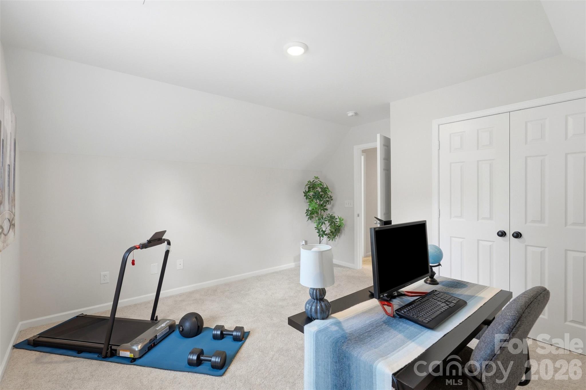 Camberley - Residential