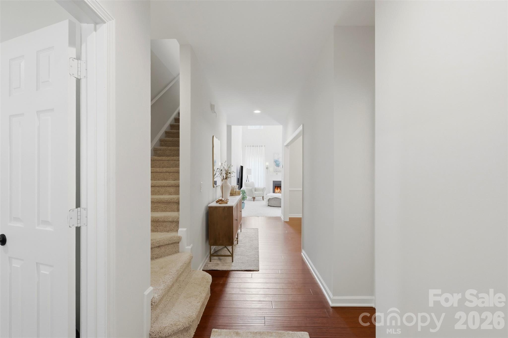 Camberley - Residential