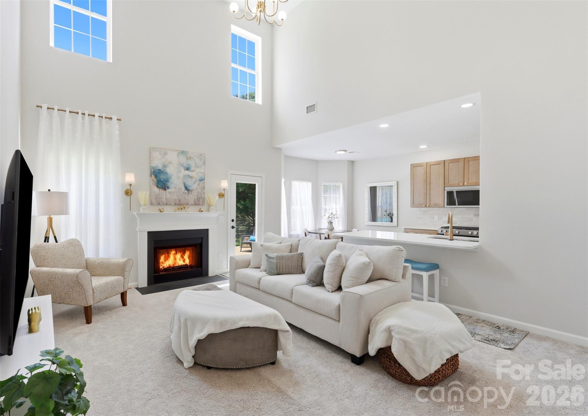 Camberley - Residential