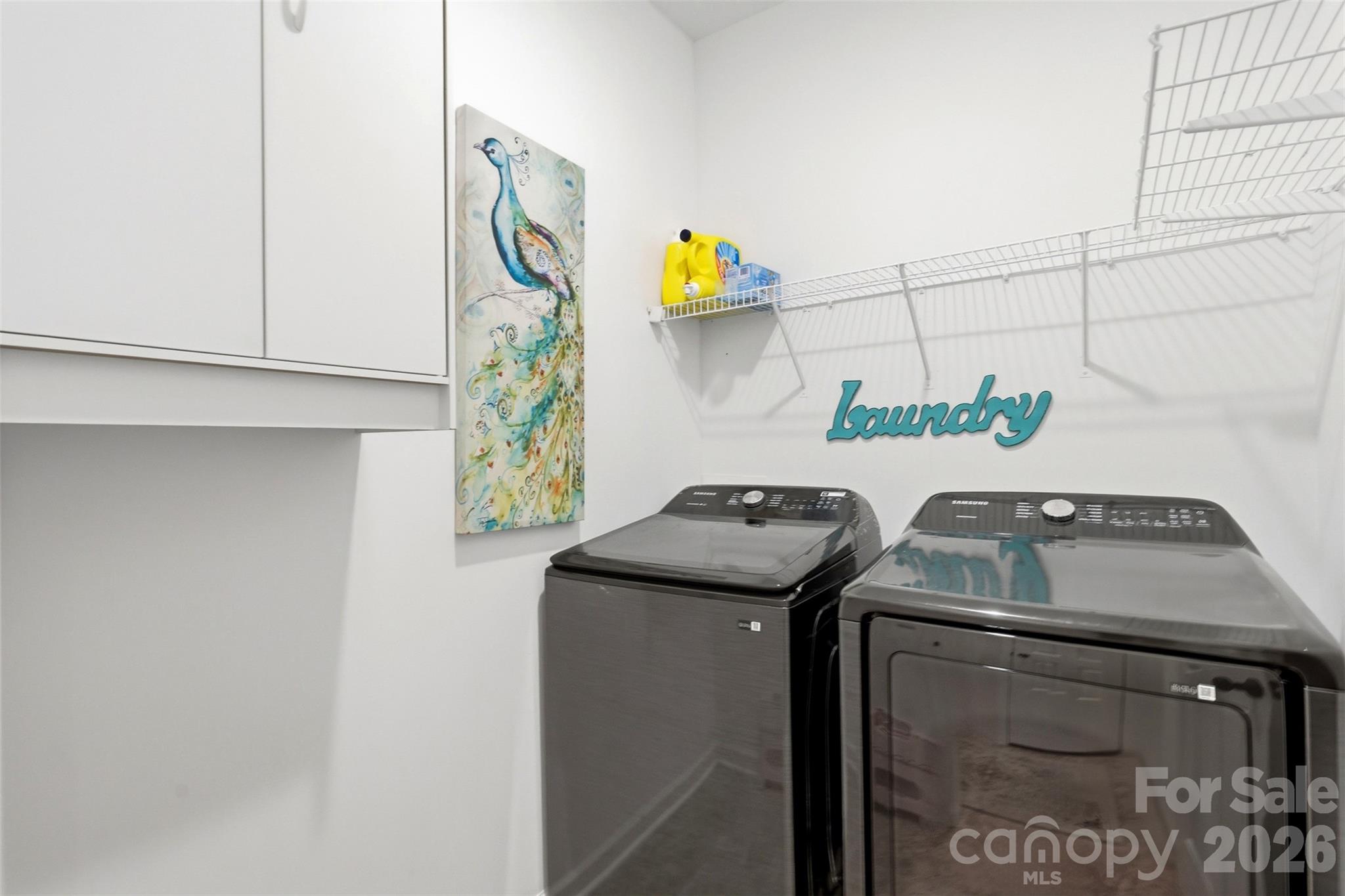 Camberley - Residential
