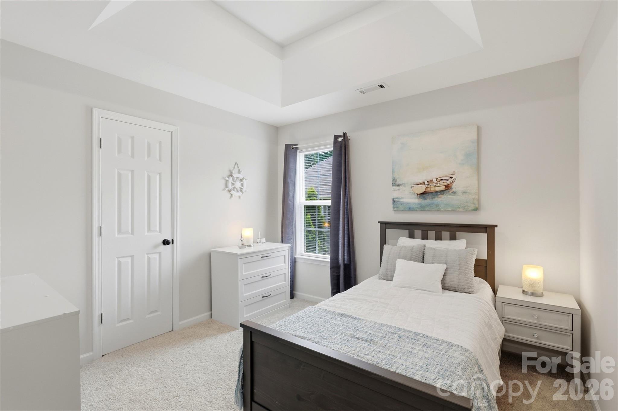 Camberley - Residential