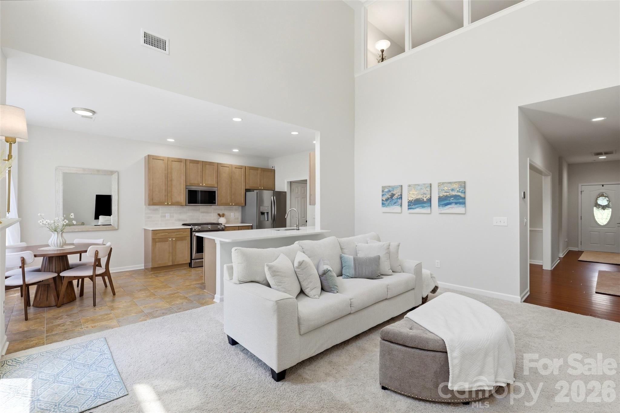Camberley - Residential