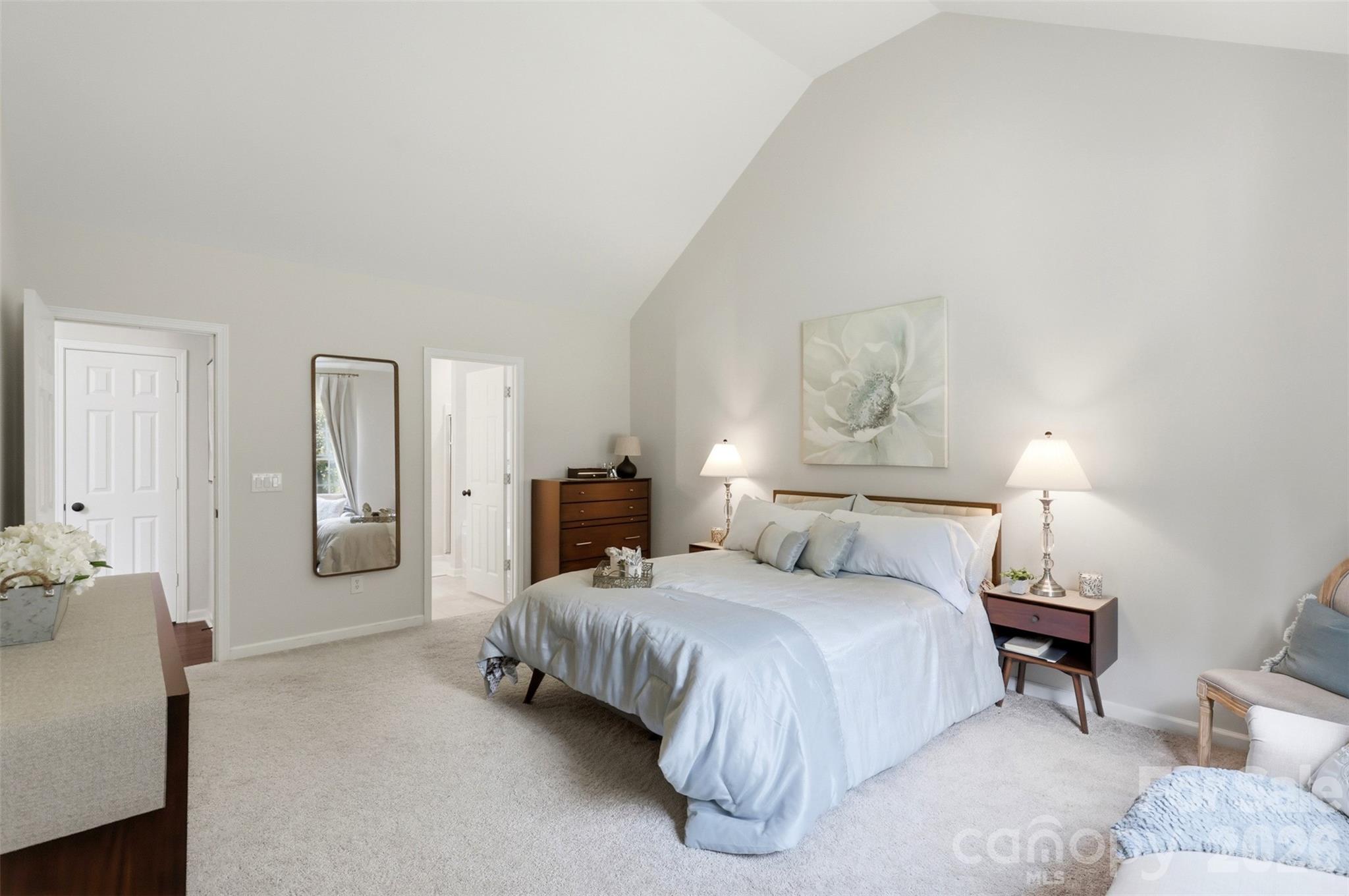 Camberley - Residential