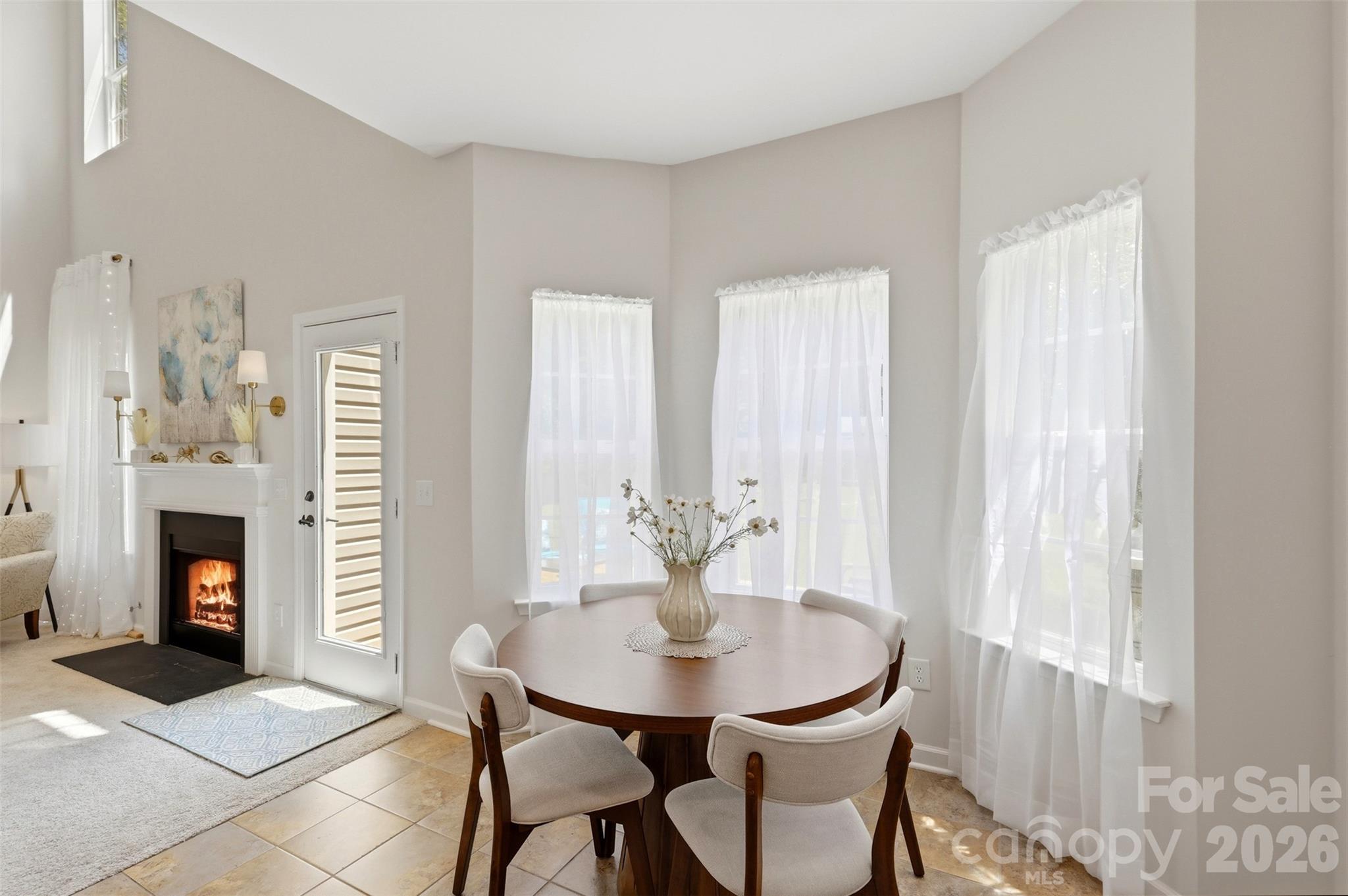 Camberley - Residential