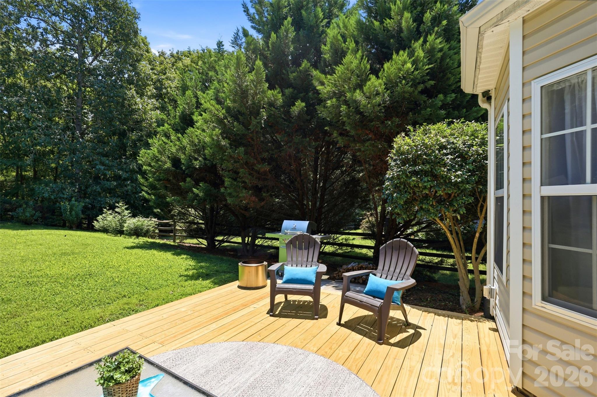 Camberley - Residential