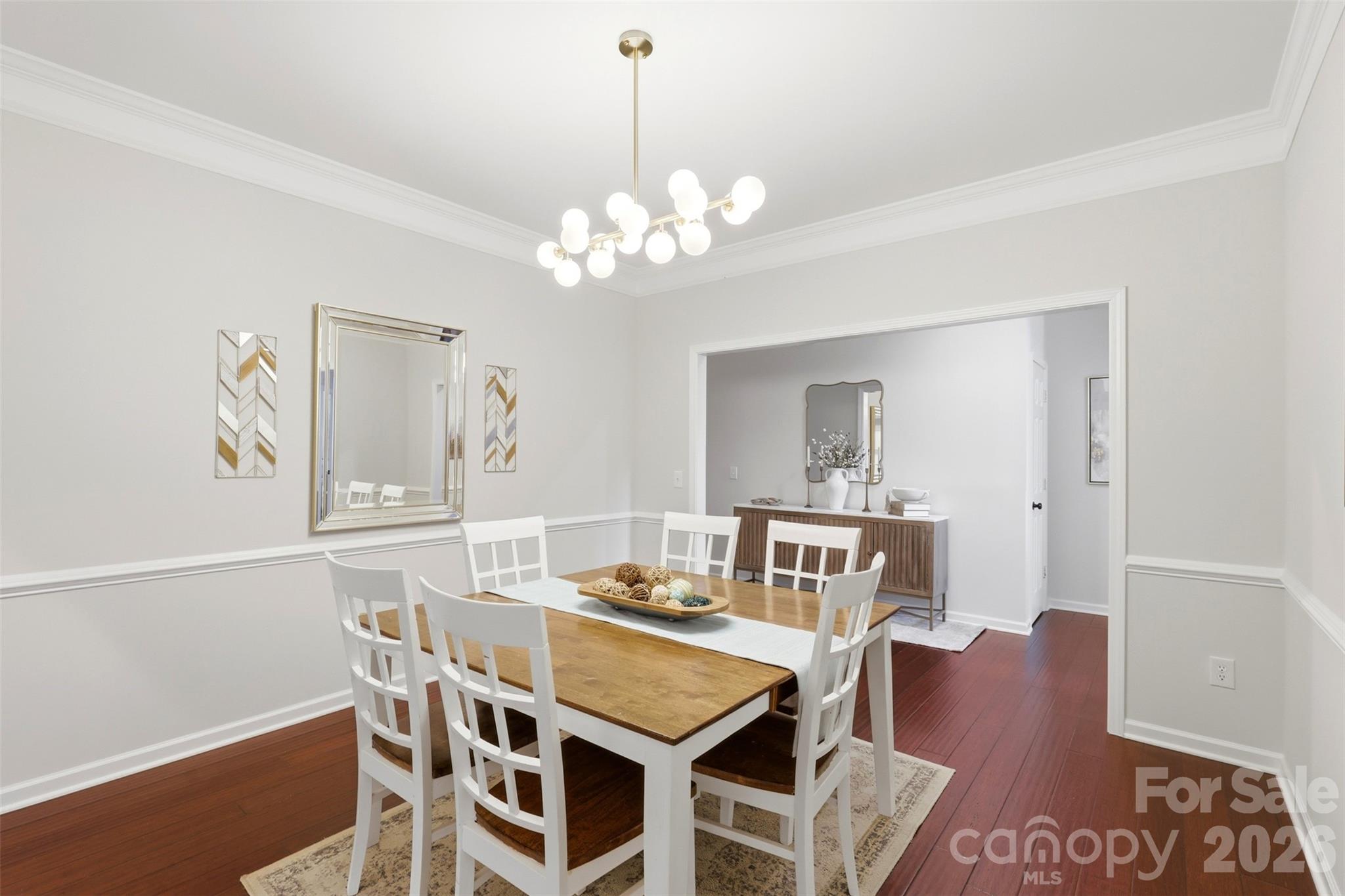 Camberley - Residential