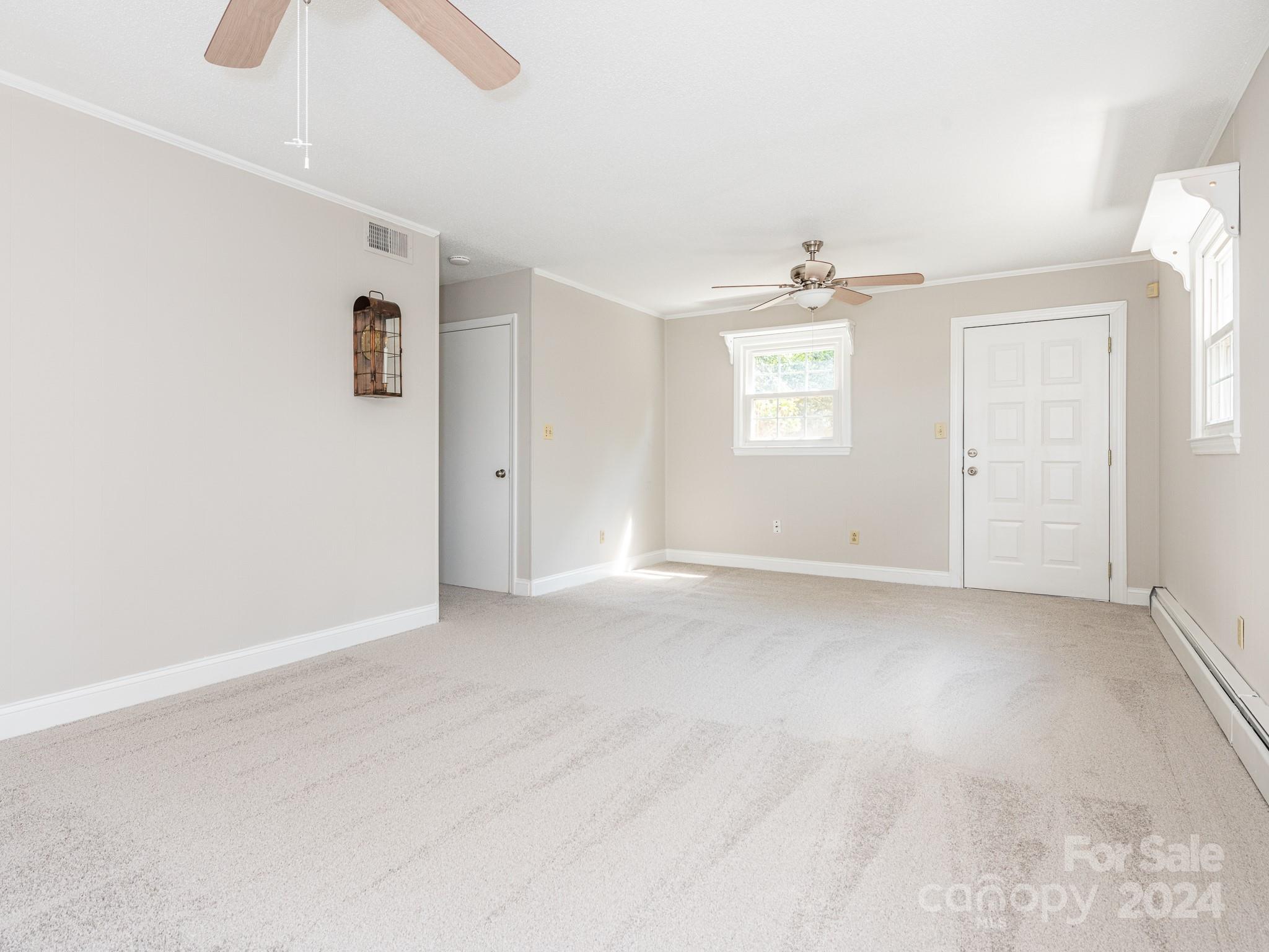 Winthrop Heights - Residential