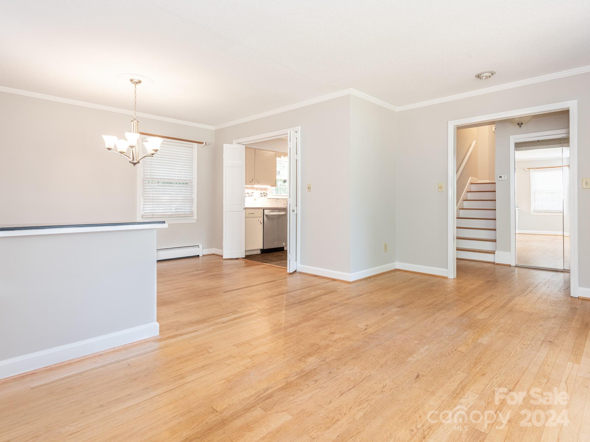 Winthrop Heights - Residential