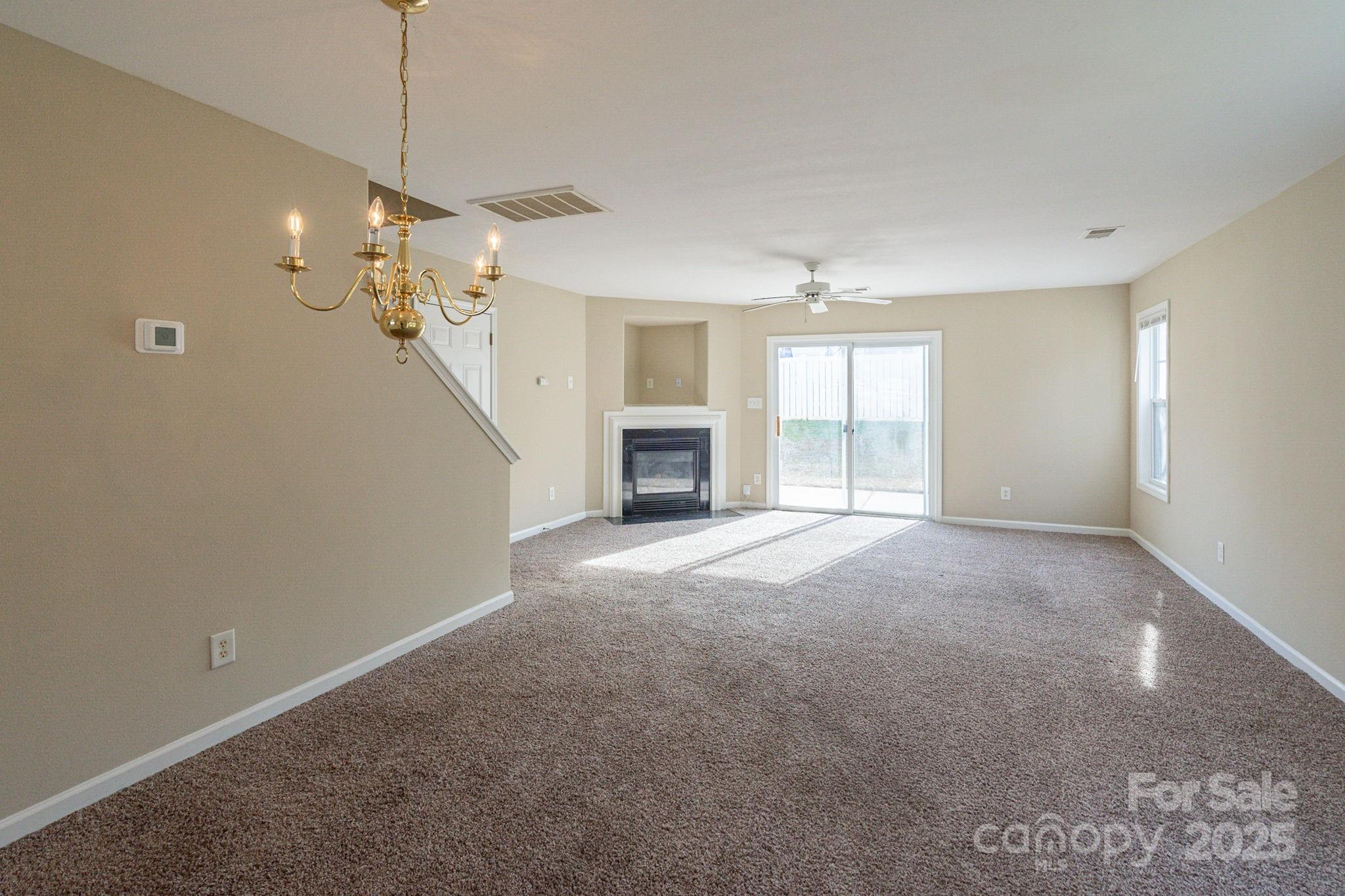 Kingstree - Residential