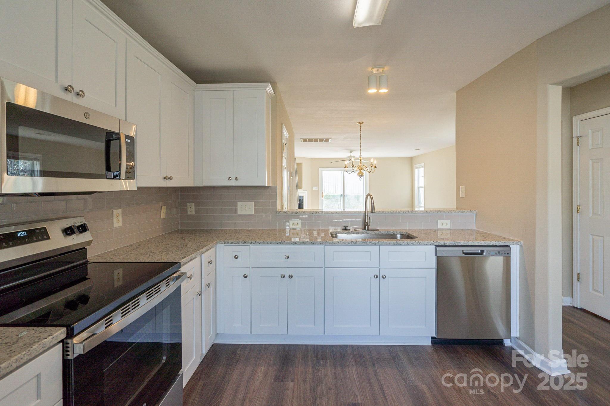 Kingstree - Residential