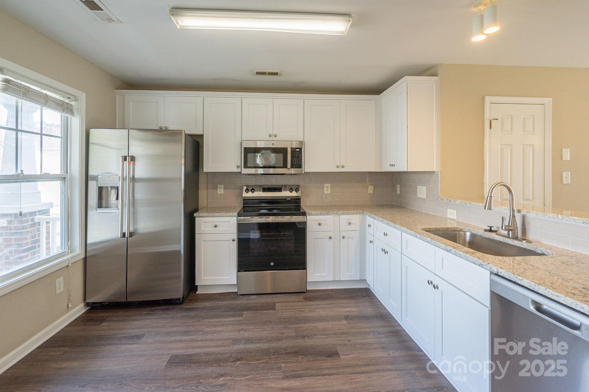 Kingstree - Residential