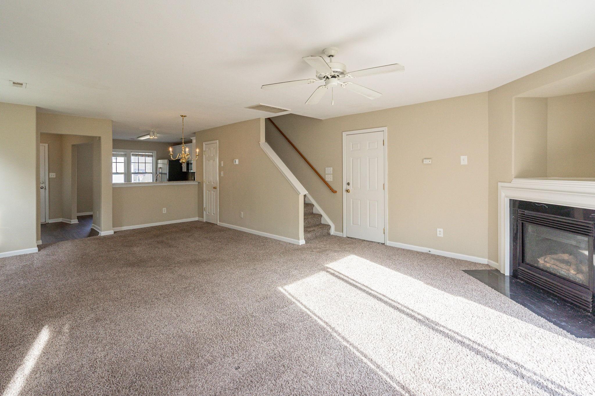 Kingstree - Residential