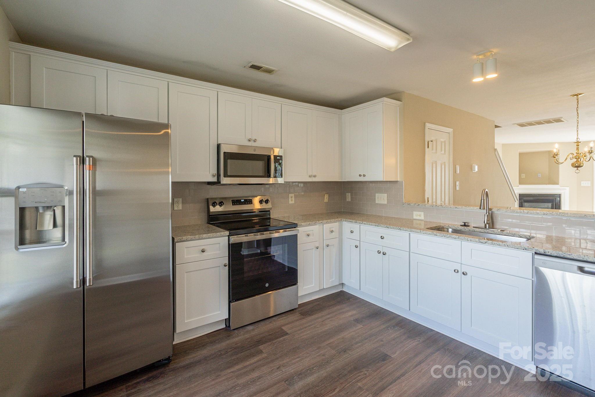 Kingstree - Residential