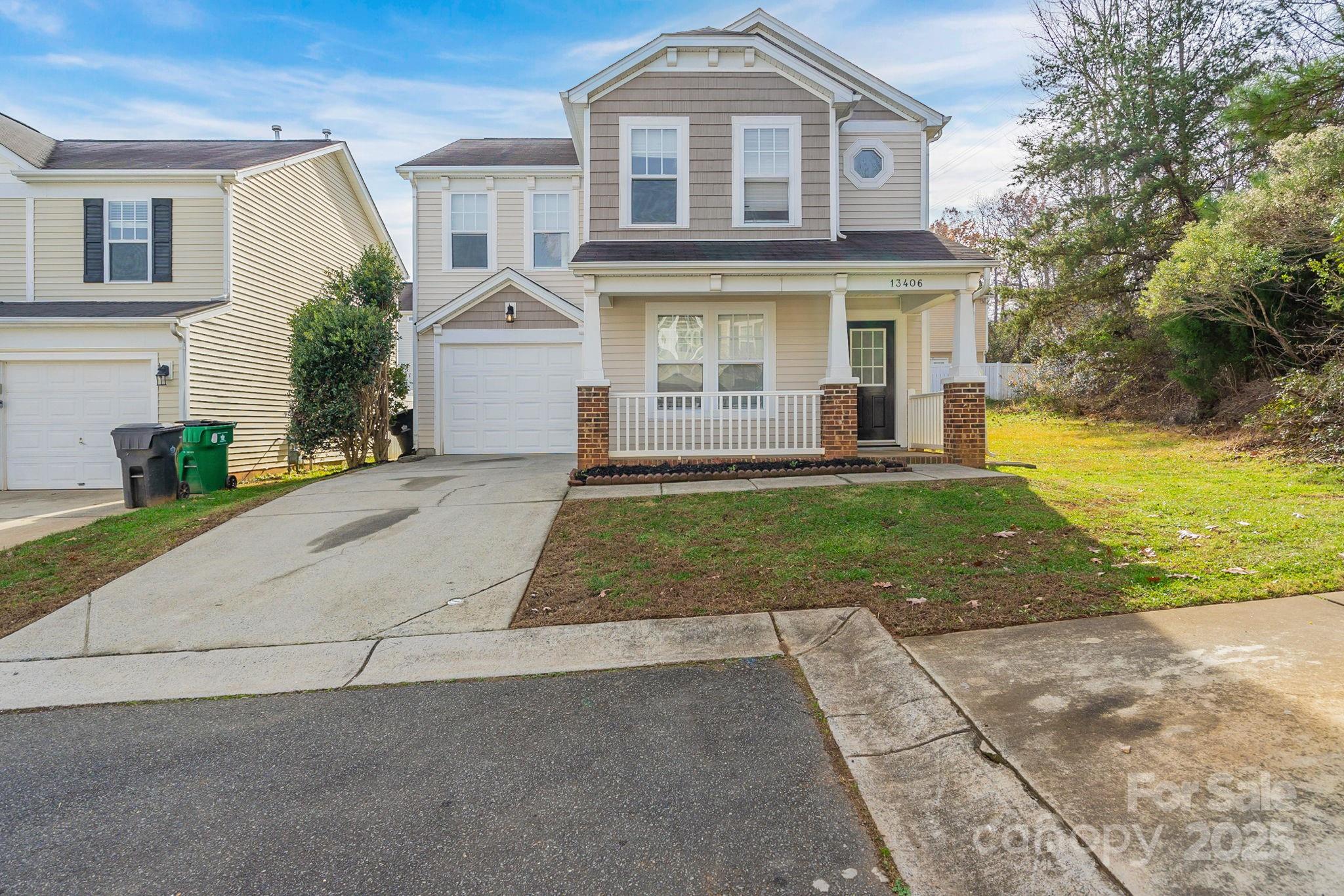Kingstree - Residential