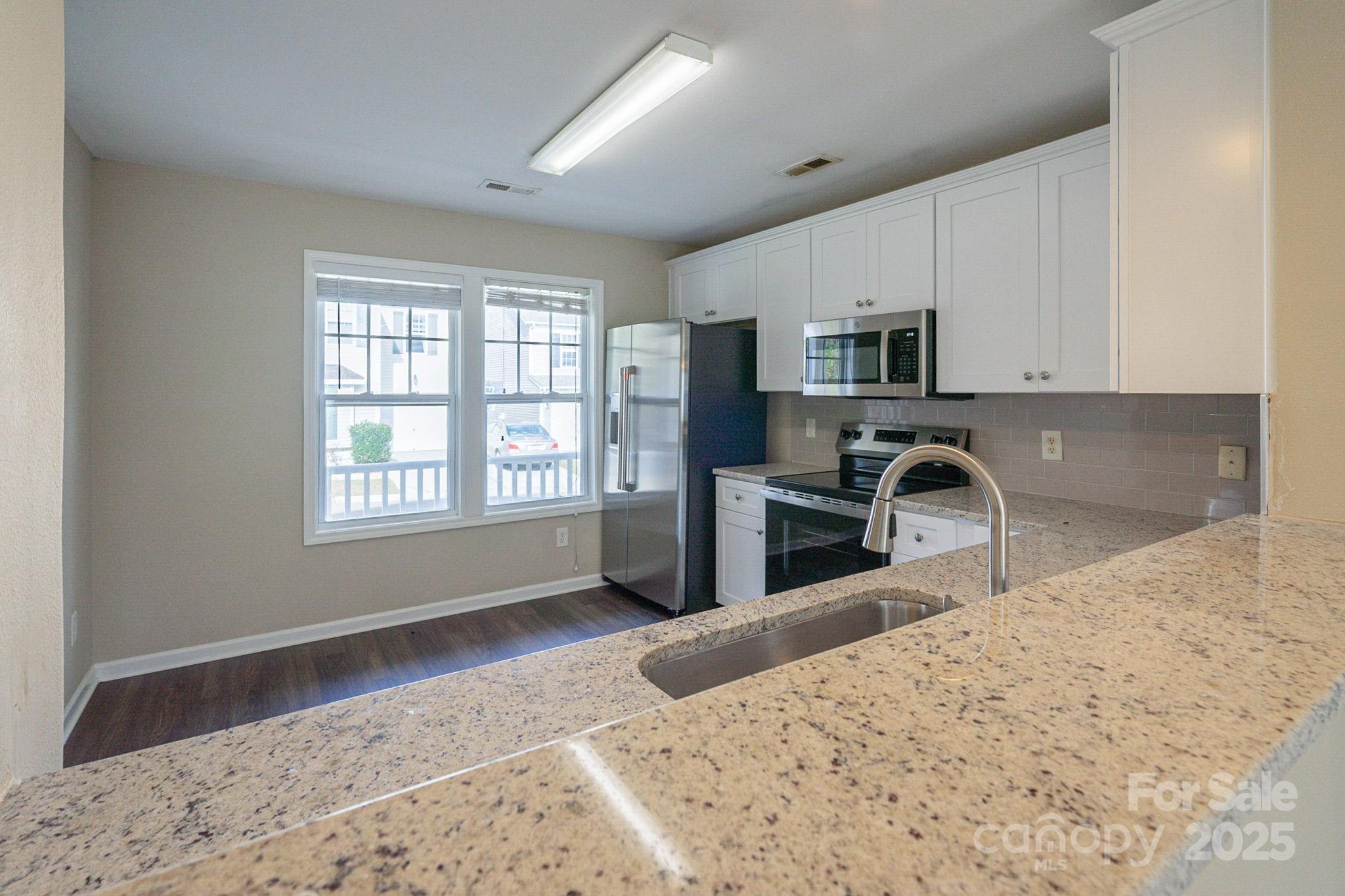 Kingstree - Residential