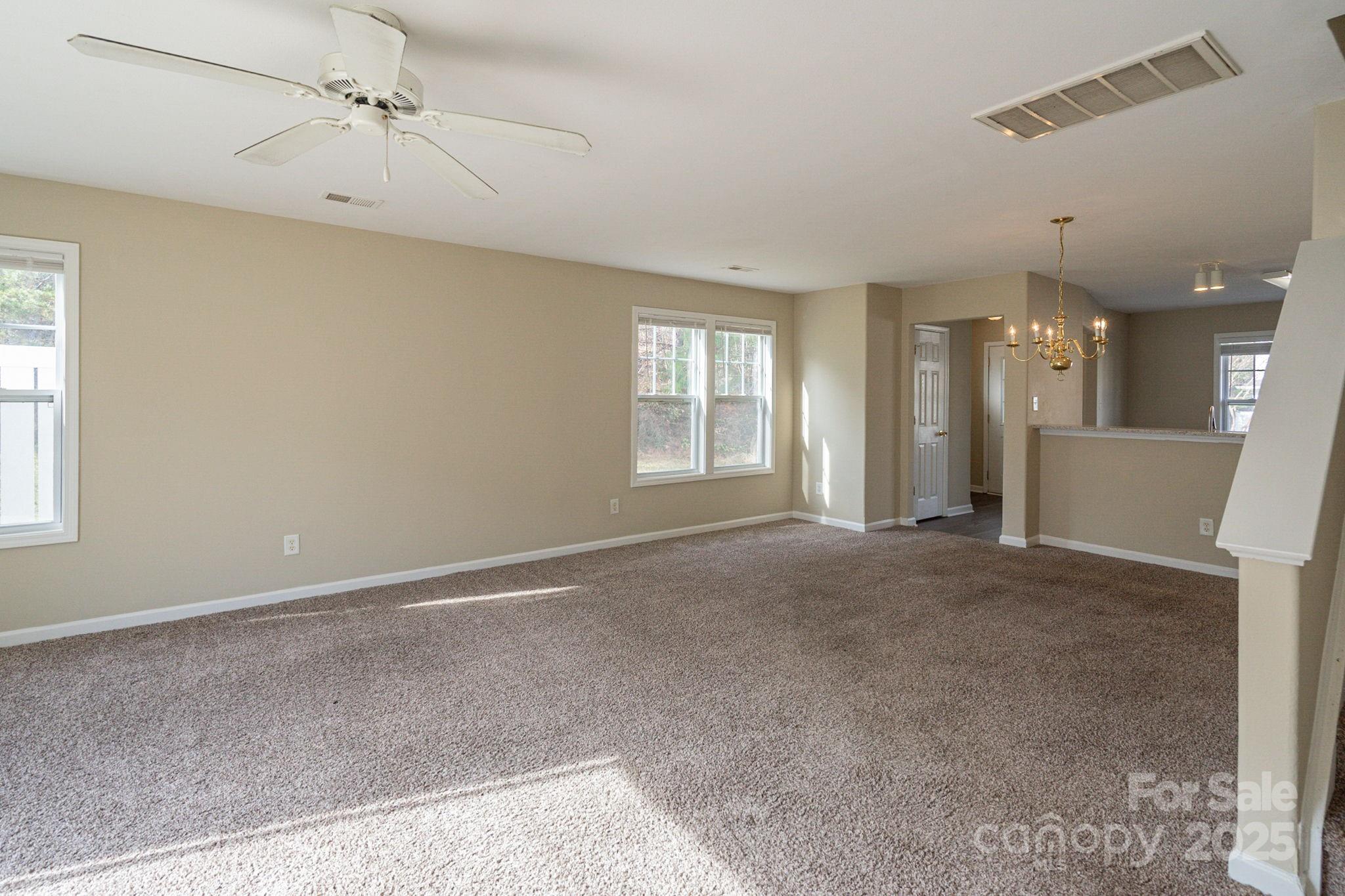 Kingstree - Residential