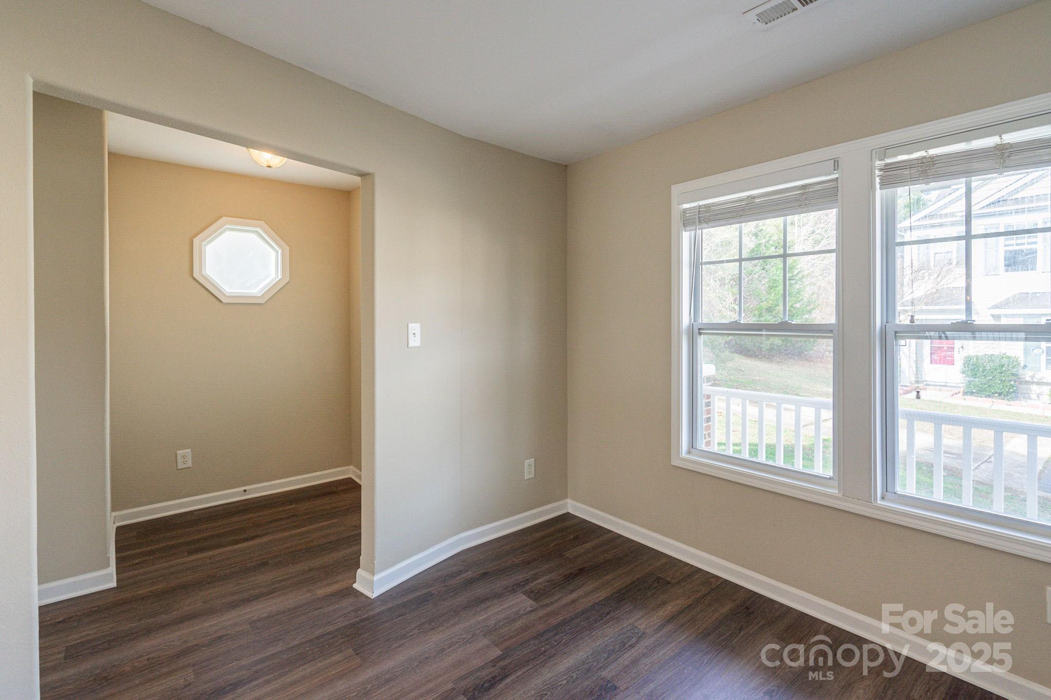 Kingstree - Residential