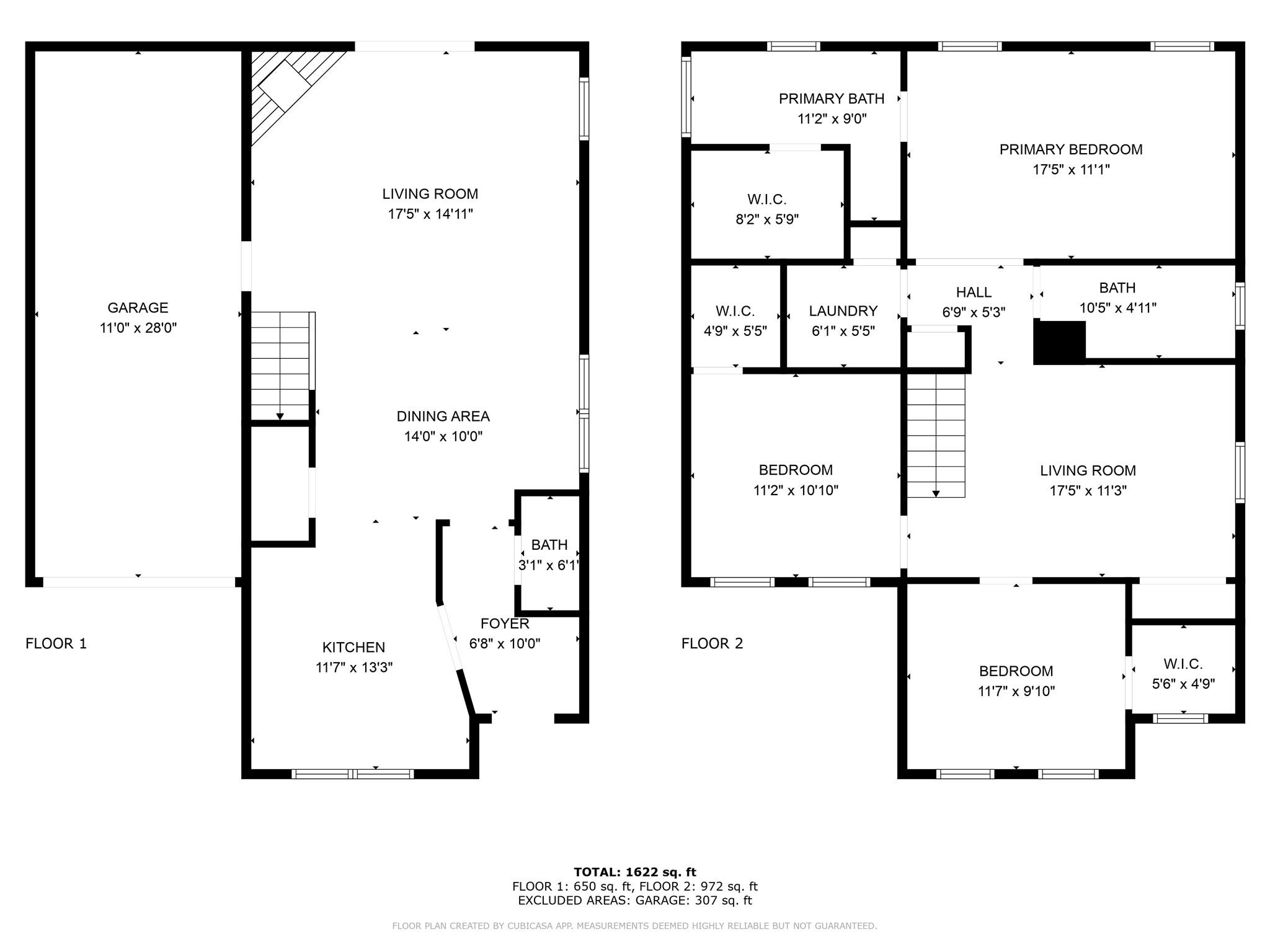 Kingstree - Residential