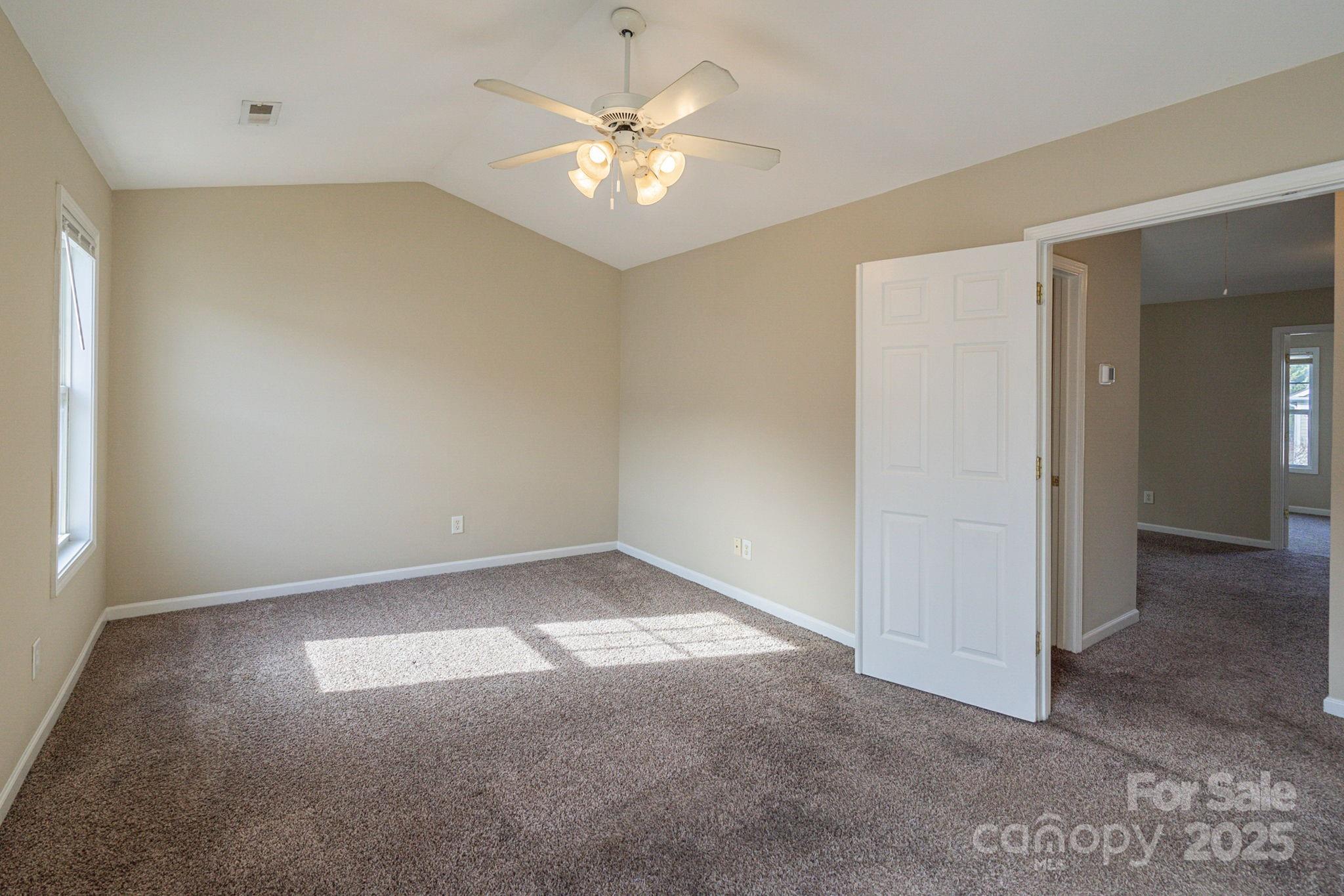 Kingstree - Residential