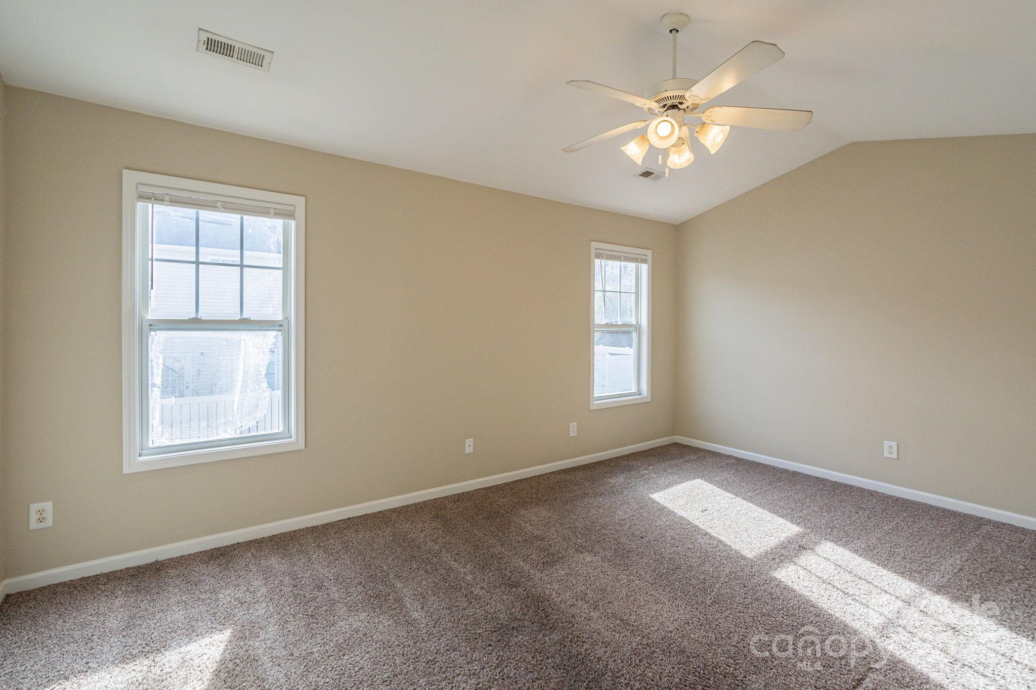 Kingstree - Residential