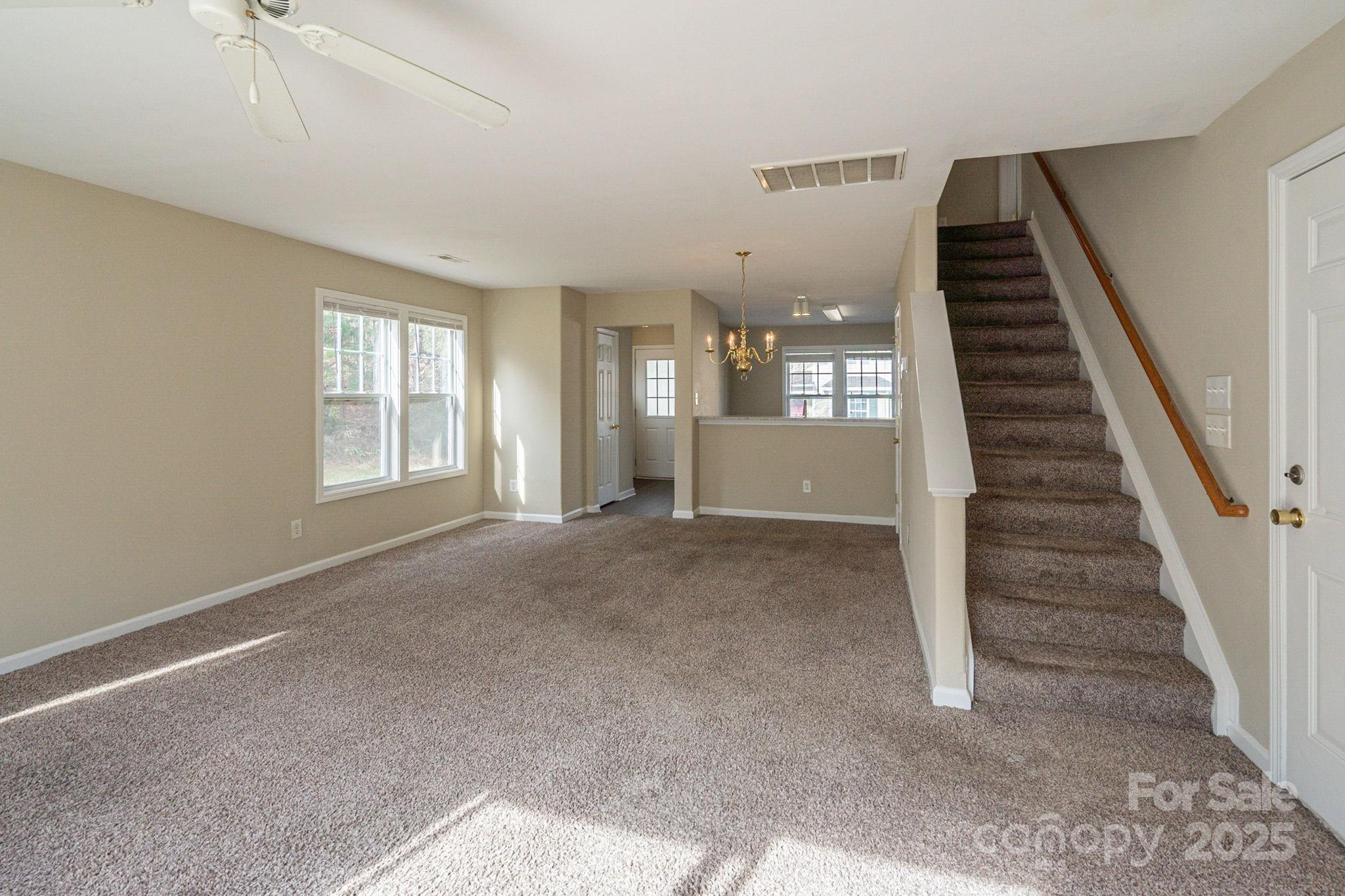 Kingstree - Residential