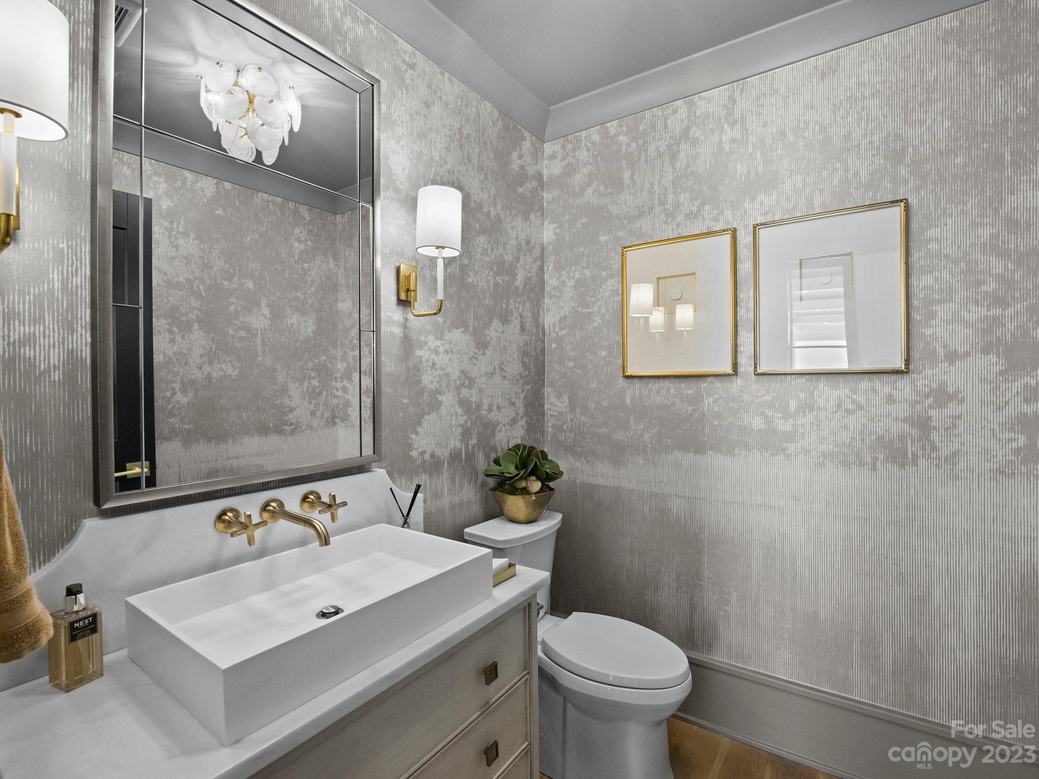 Foxcroft - Residential